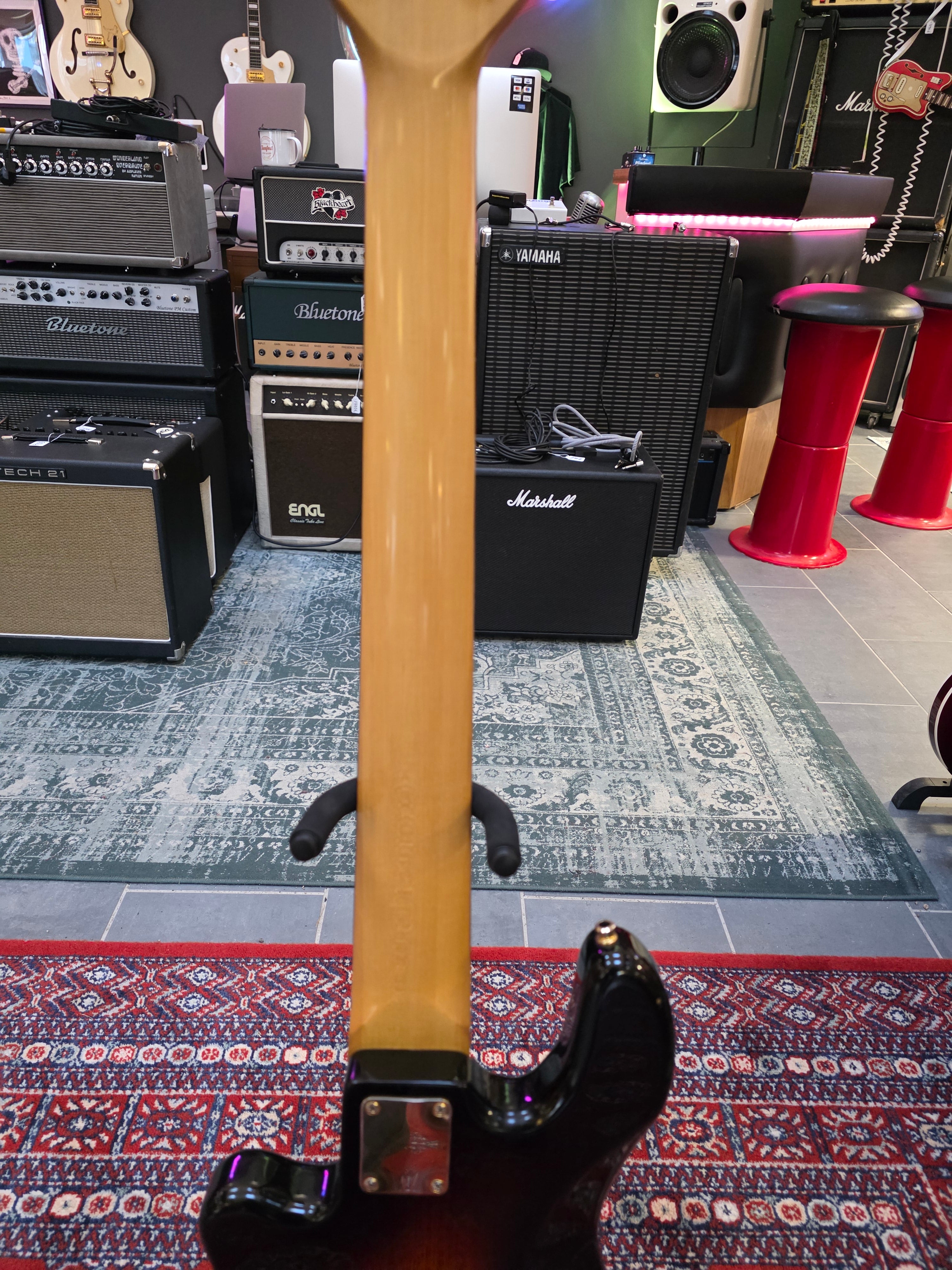 Neviart 5-String Bass