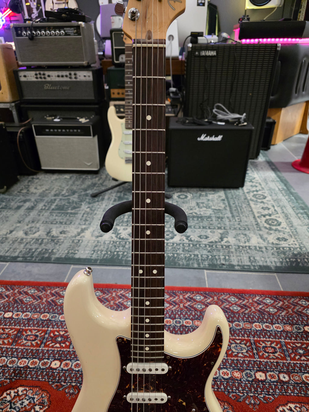 Fender American Standard Stratocaster 2008