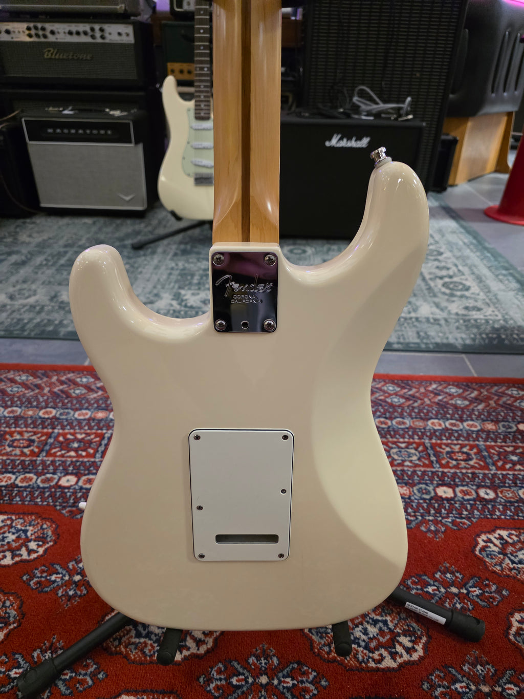 Fender American Standard Stratocaster 2008