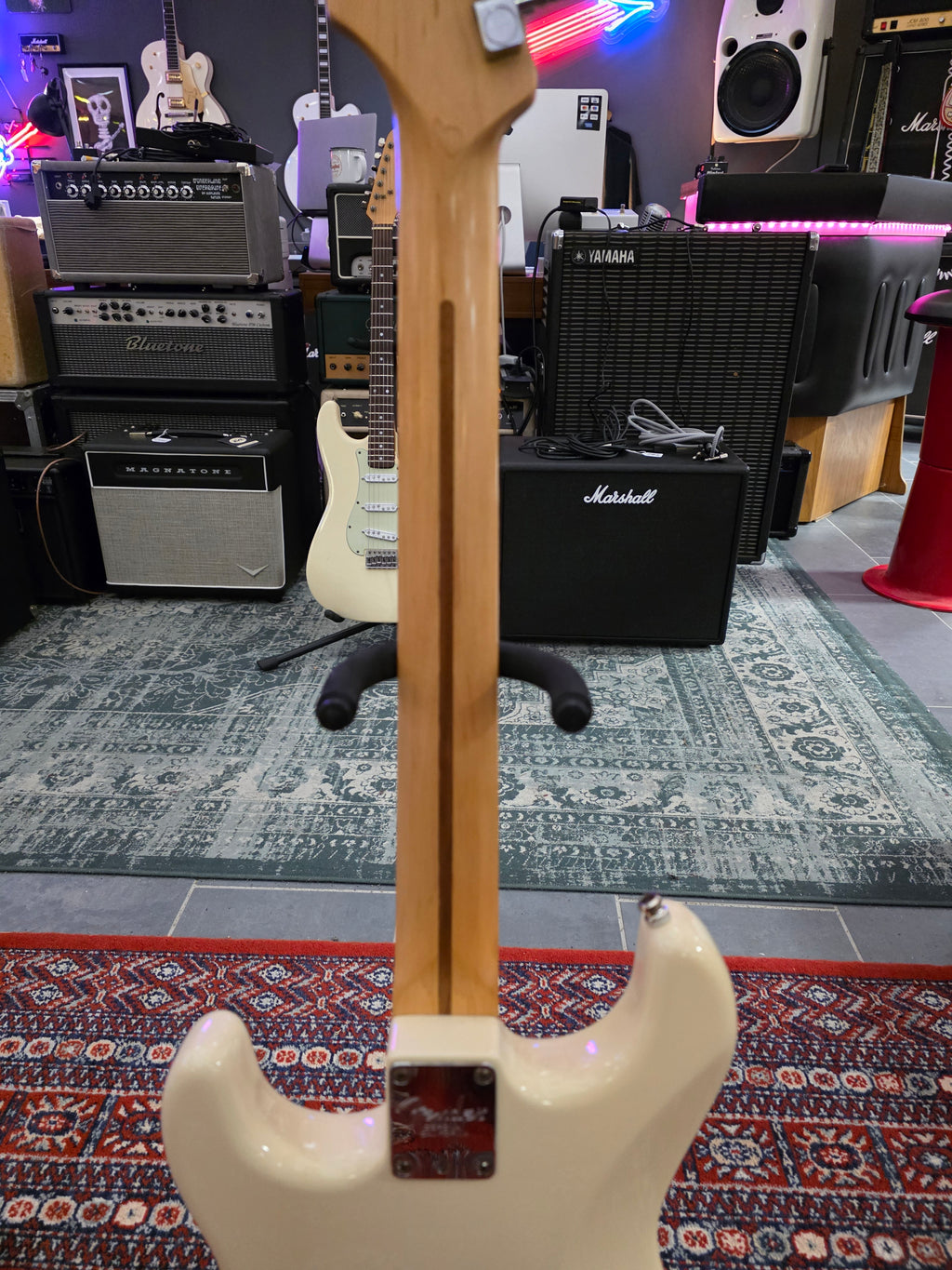 Fender American Standard Stratocaster 2008