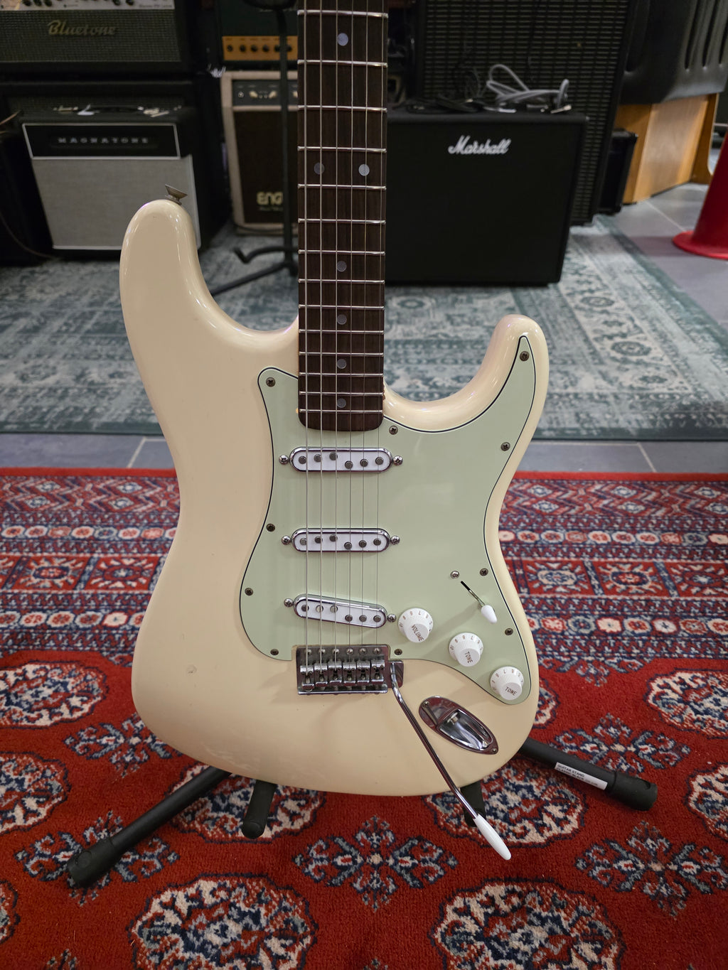 Greco Super Sound SE-500 1978