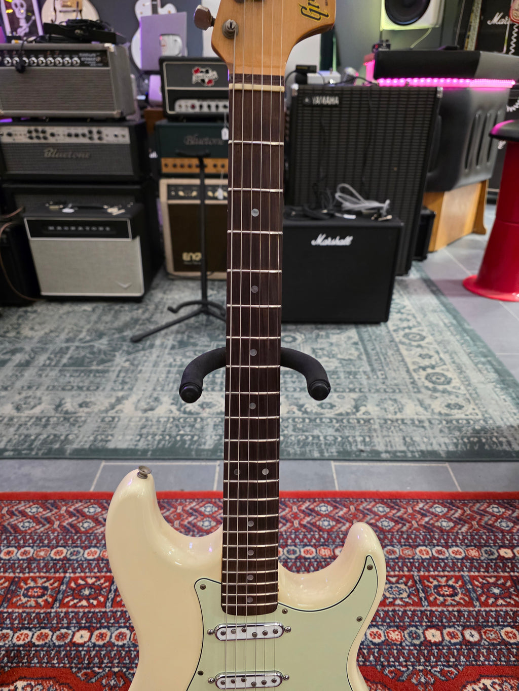 Greco Super Sound SE-500 1978