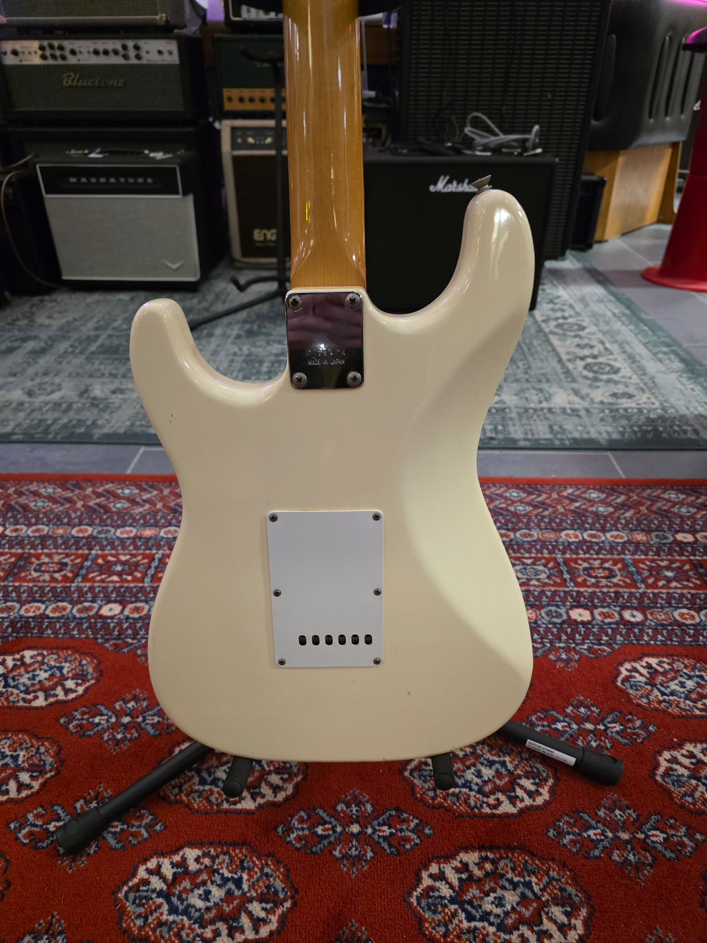 Greco Super Sound SE-500 1978