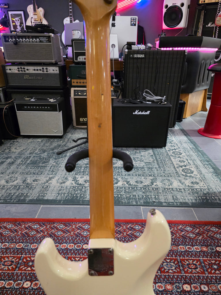 Greco Super Sound SE-500 1978 – Tonefest Guitar Gallery