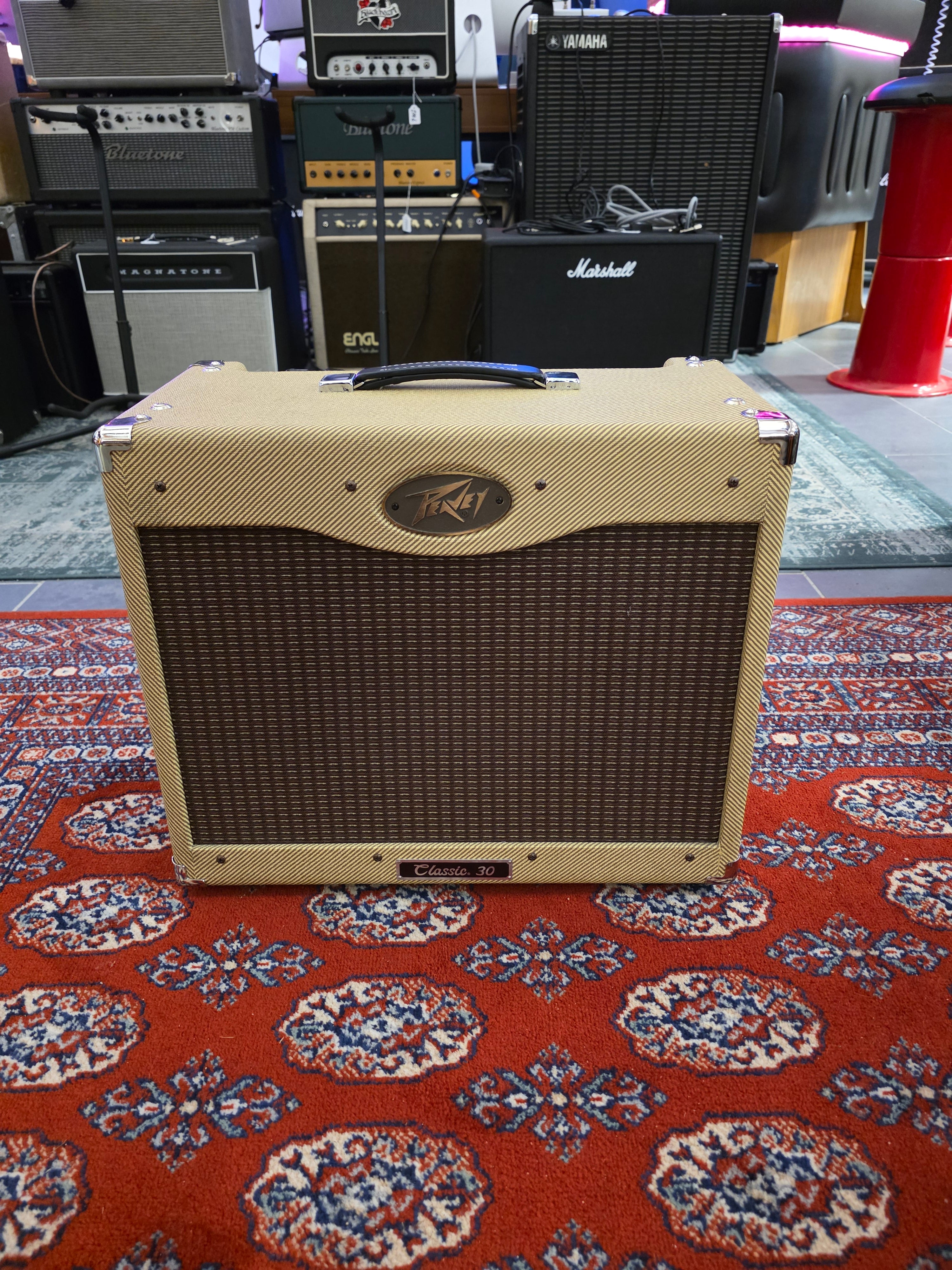 Peavey Classic 30