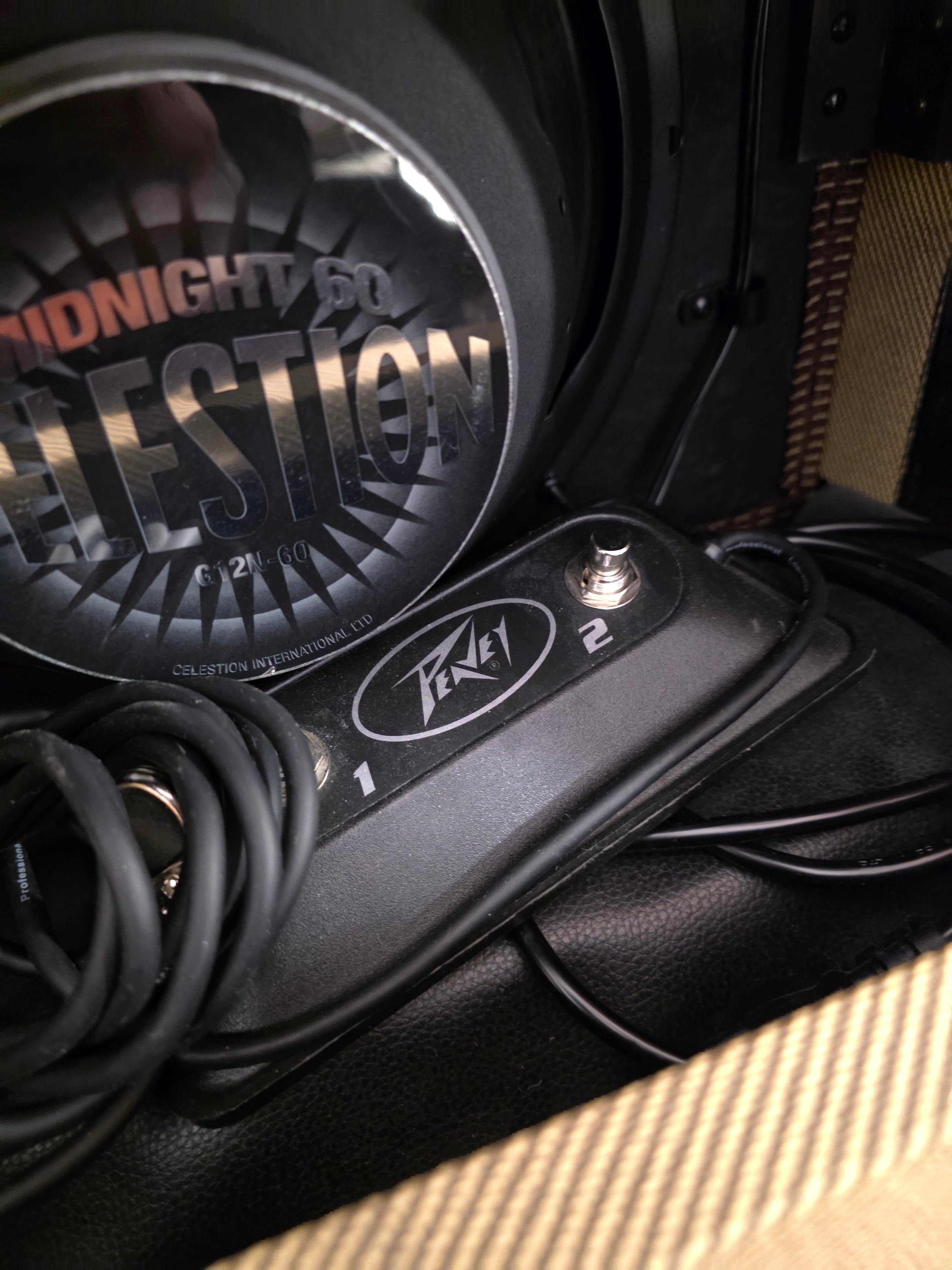 Peavey Classic 30