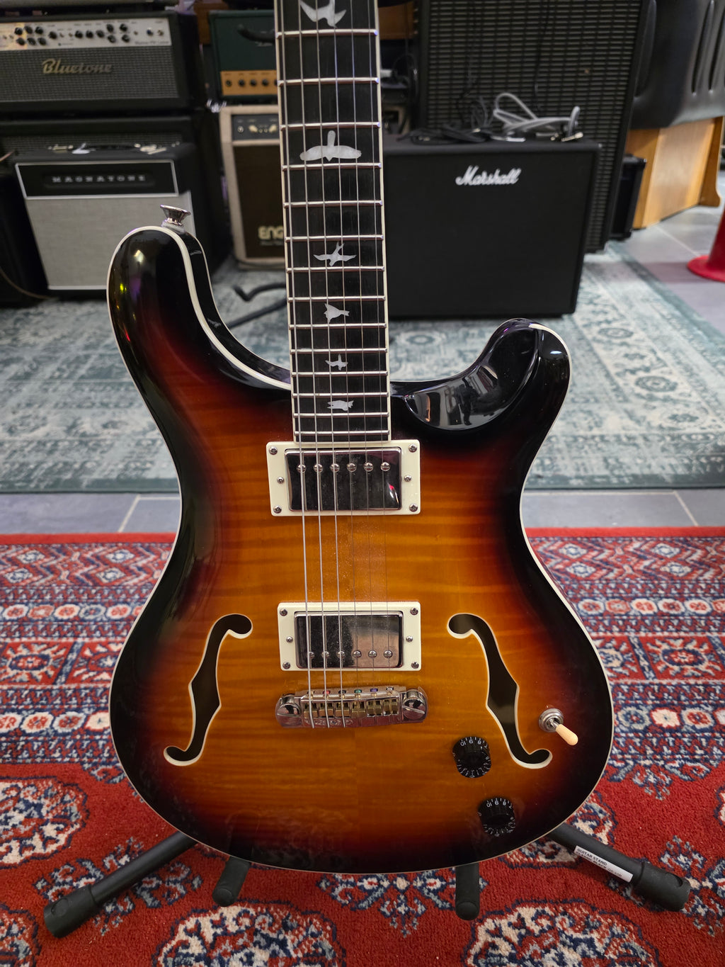 PRS SE Hollowbody II