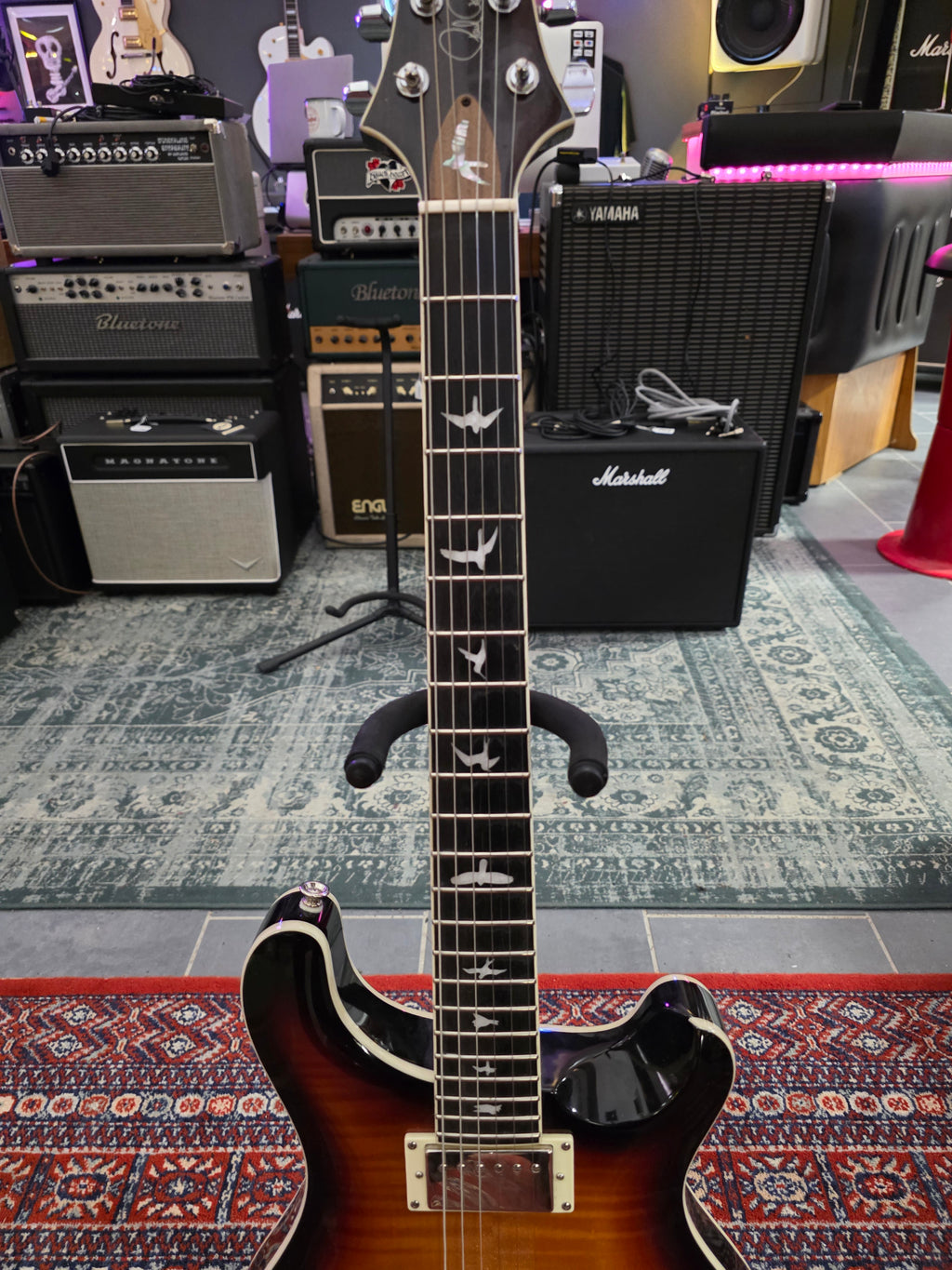 PRS SE Hollowbody II