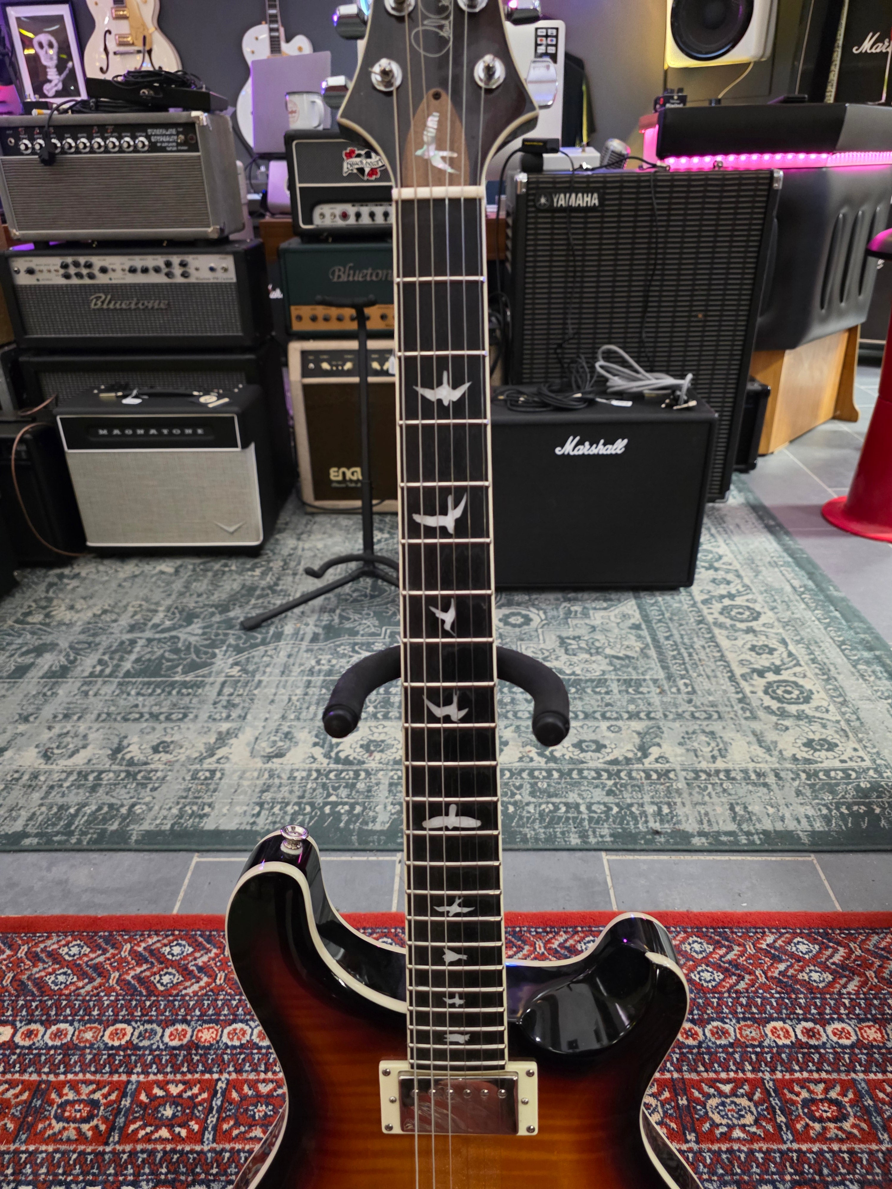PRS SE Hollowbody II