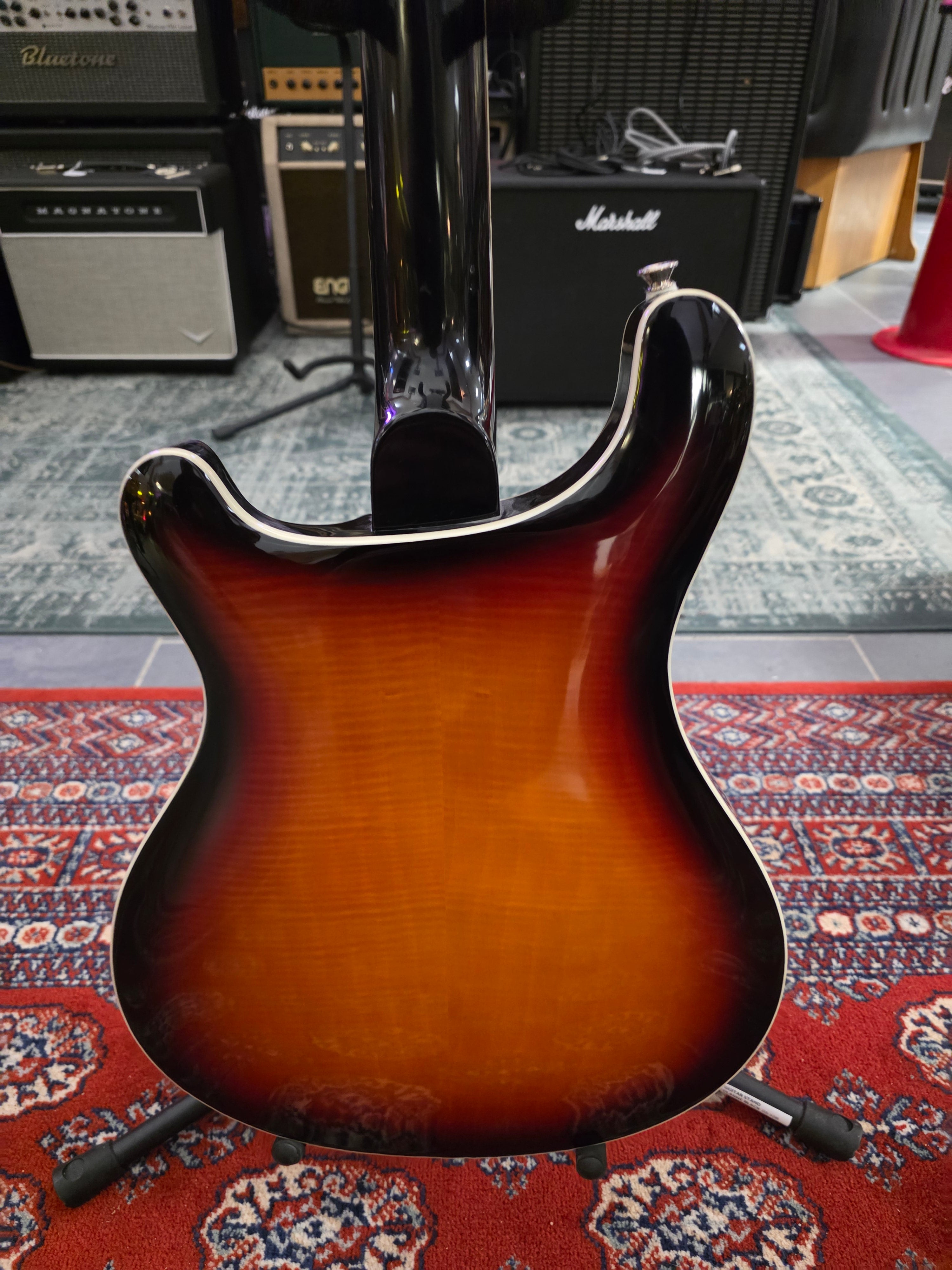 PRS SE Hollowbody II