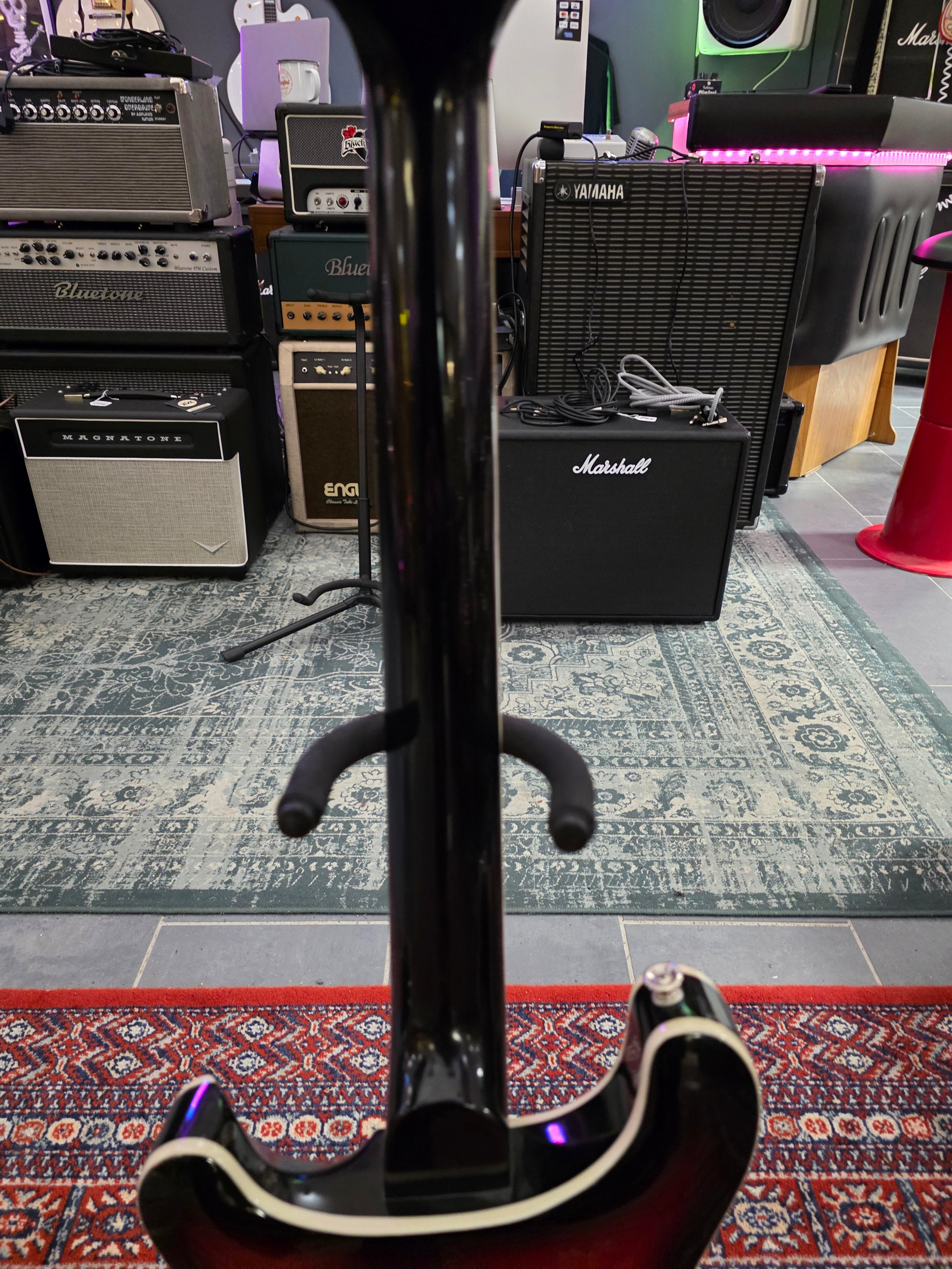 PRS SE Hollowbody II