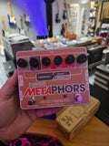 Electro-Harmonix Bass Metaphors