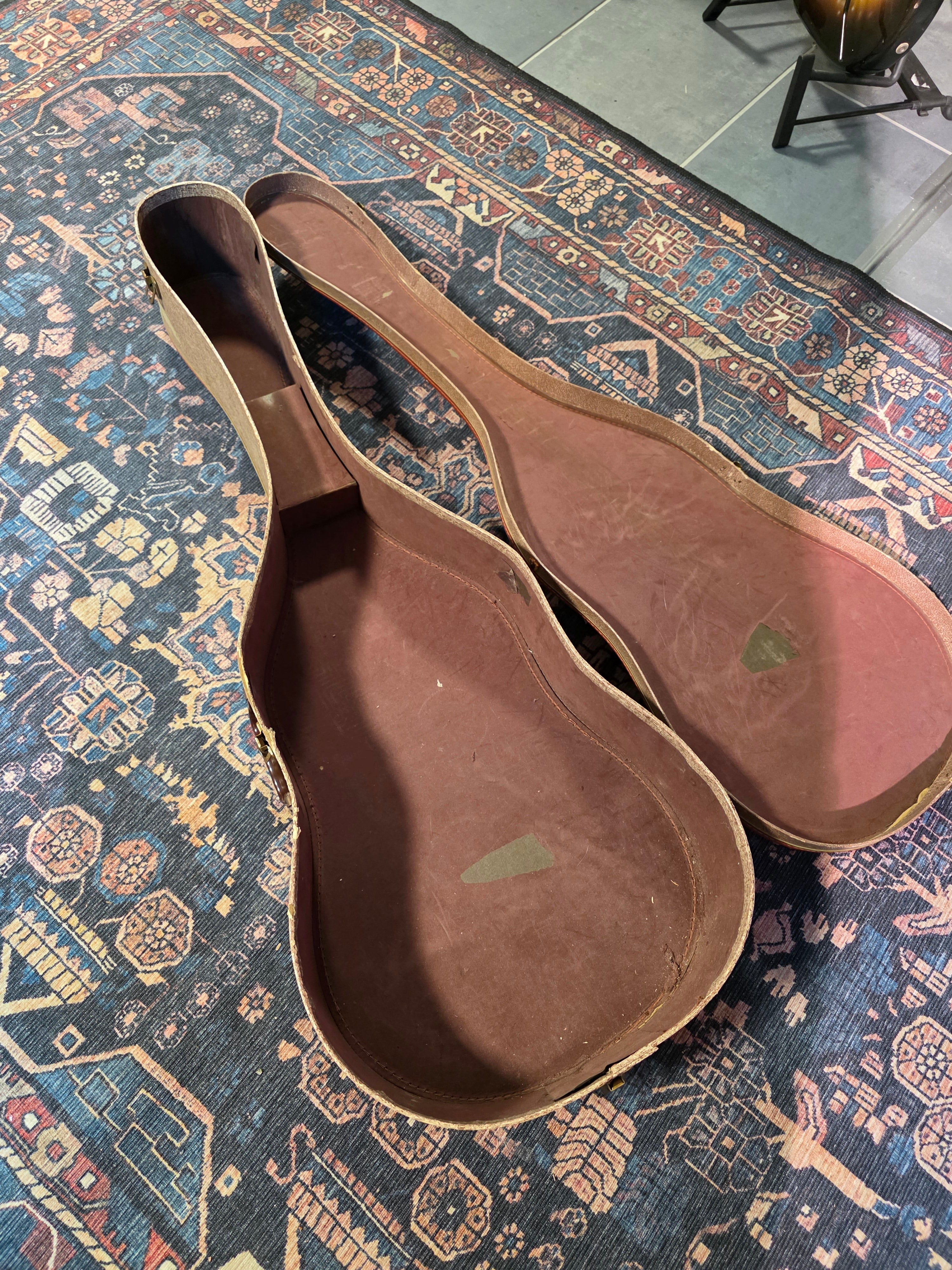 Gibson LG-2 1950