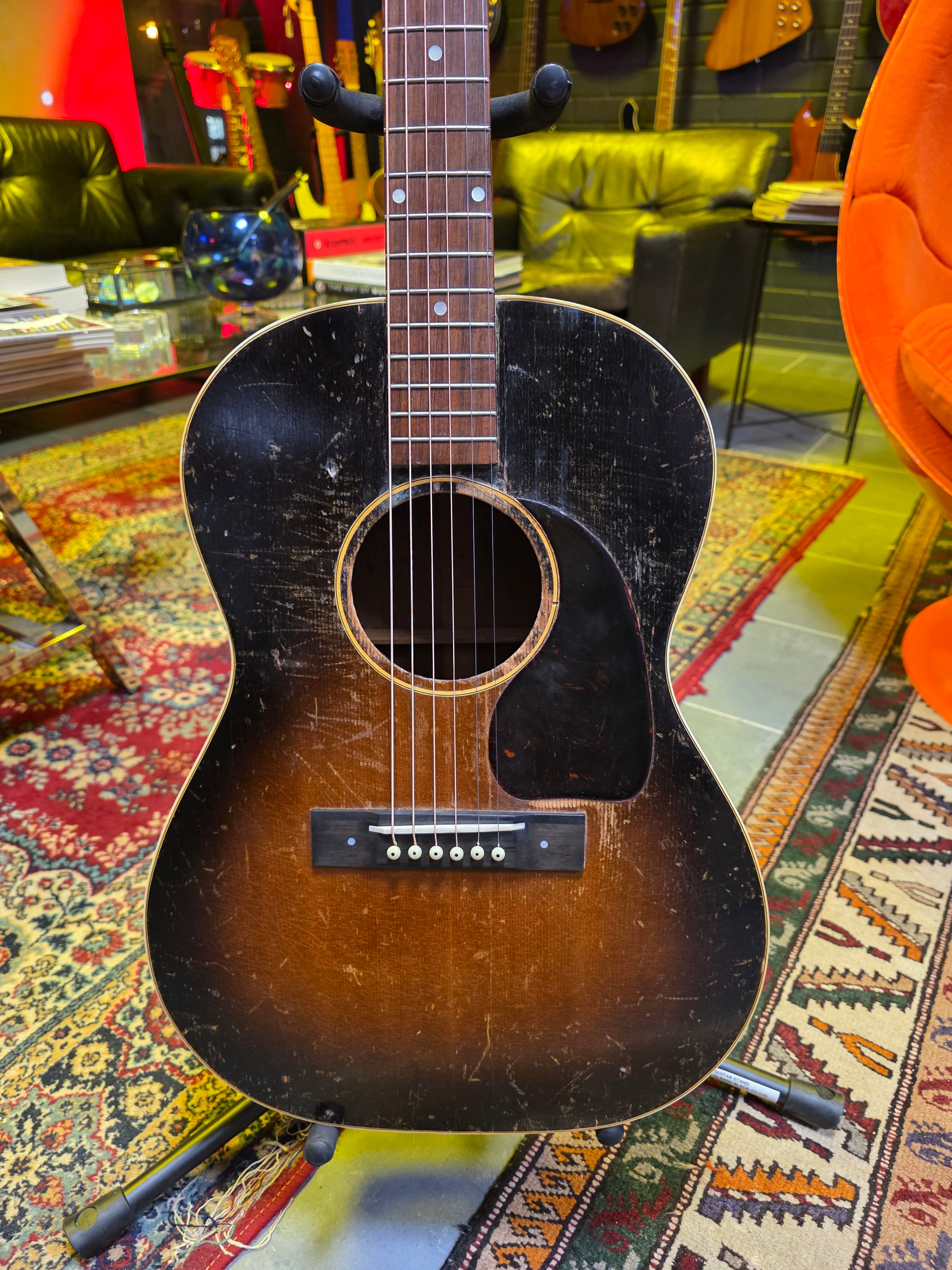 Gibson LG-2 1950