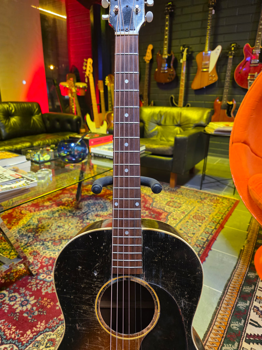 Gibson LG-2 1950