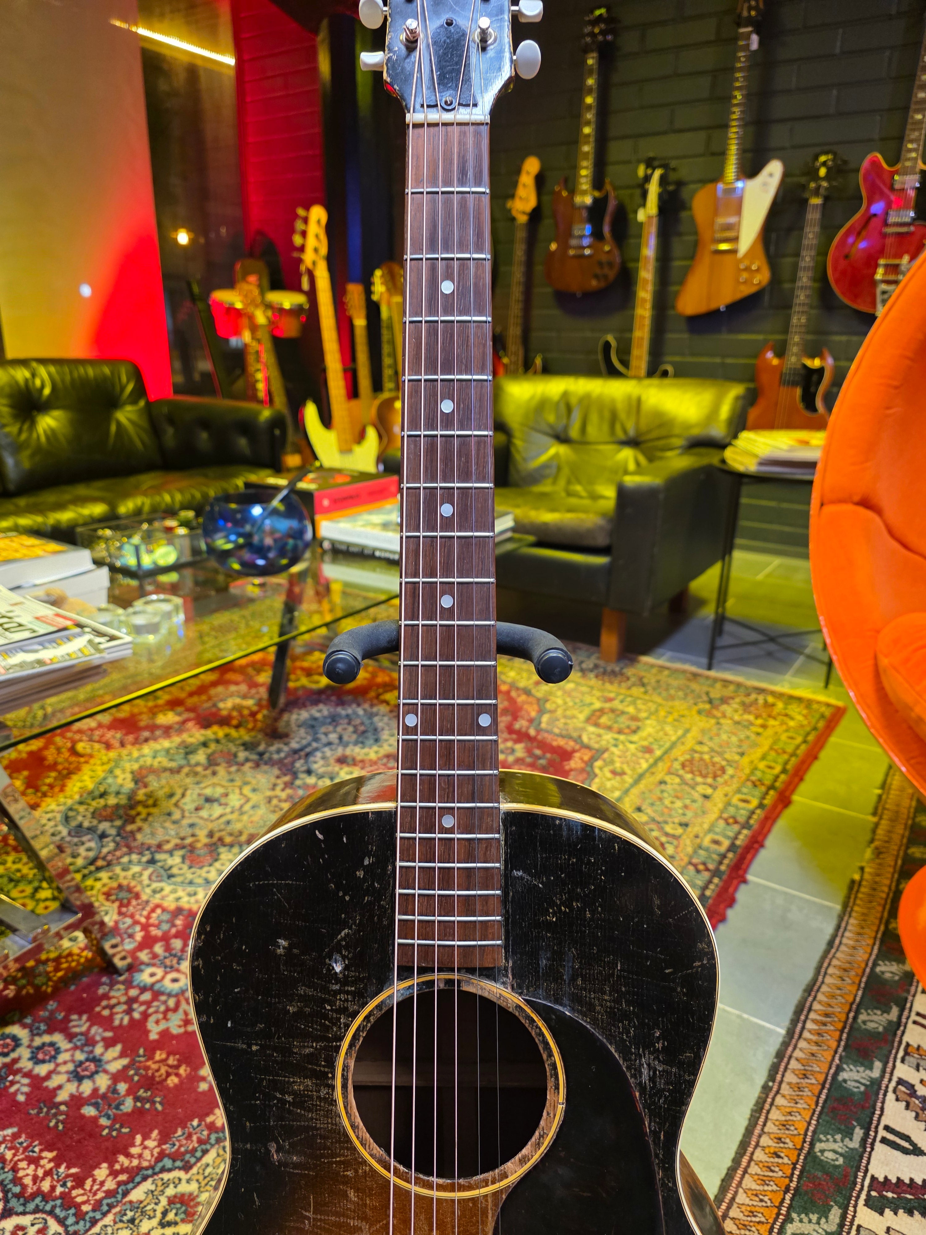 Gibson LG-2 1950