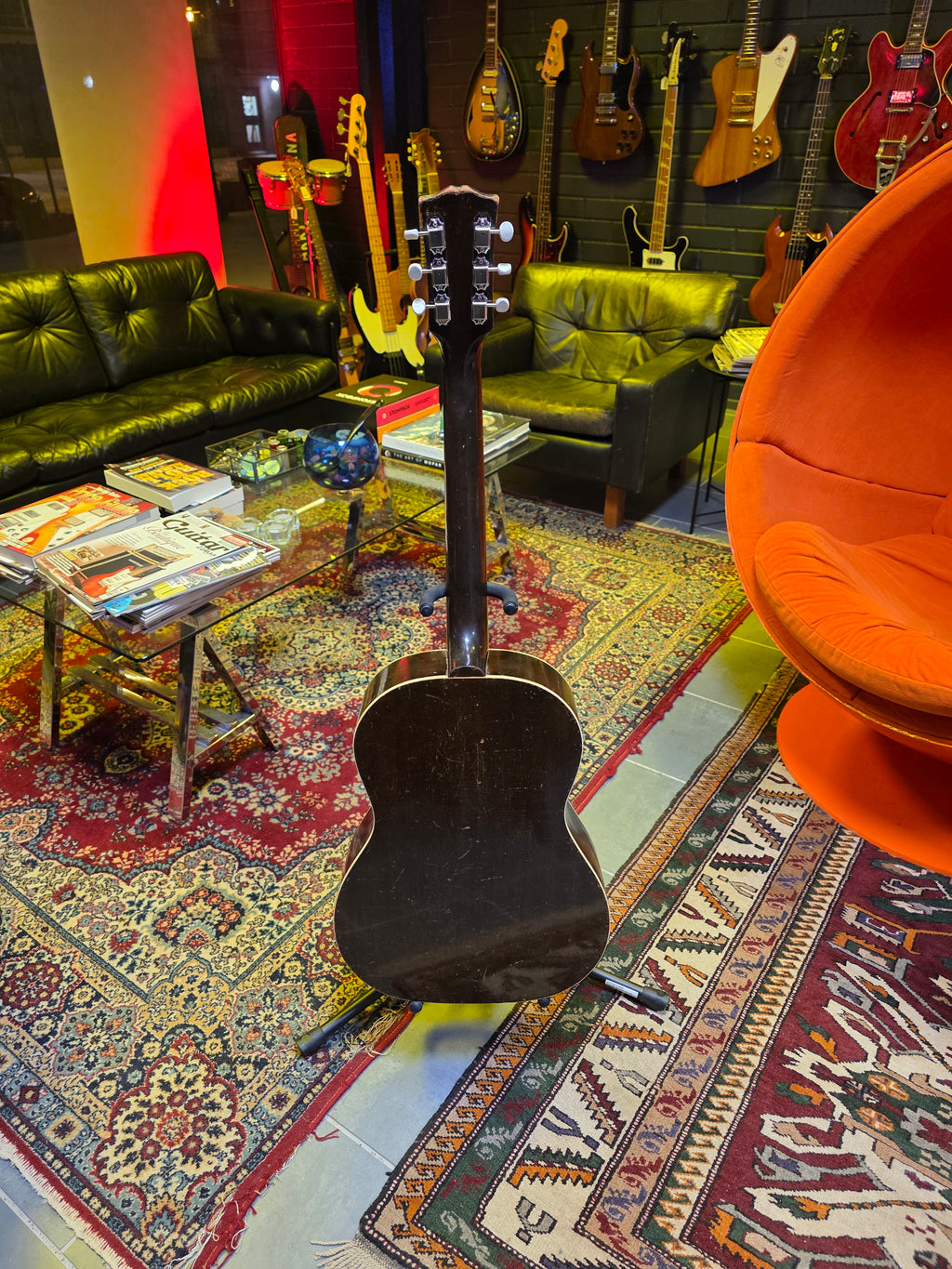 Gibson LG-2 1950