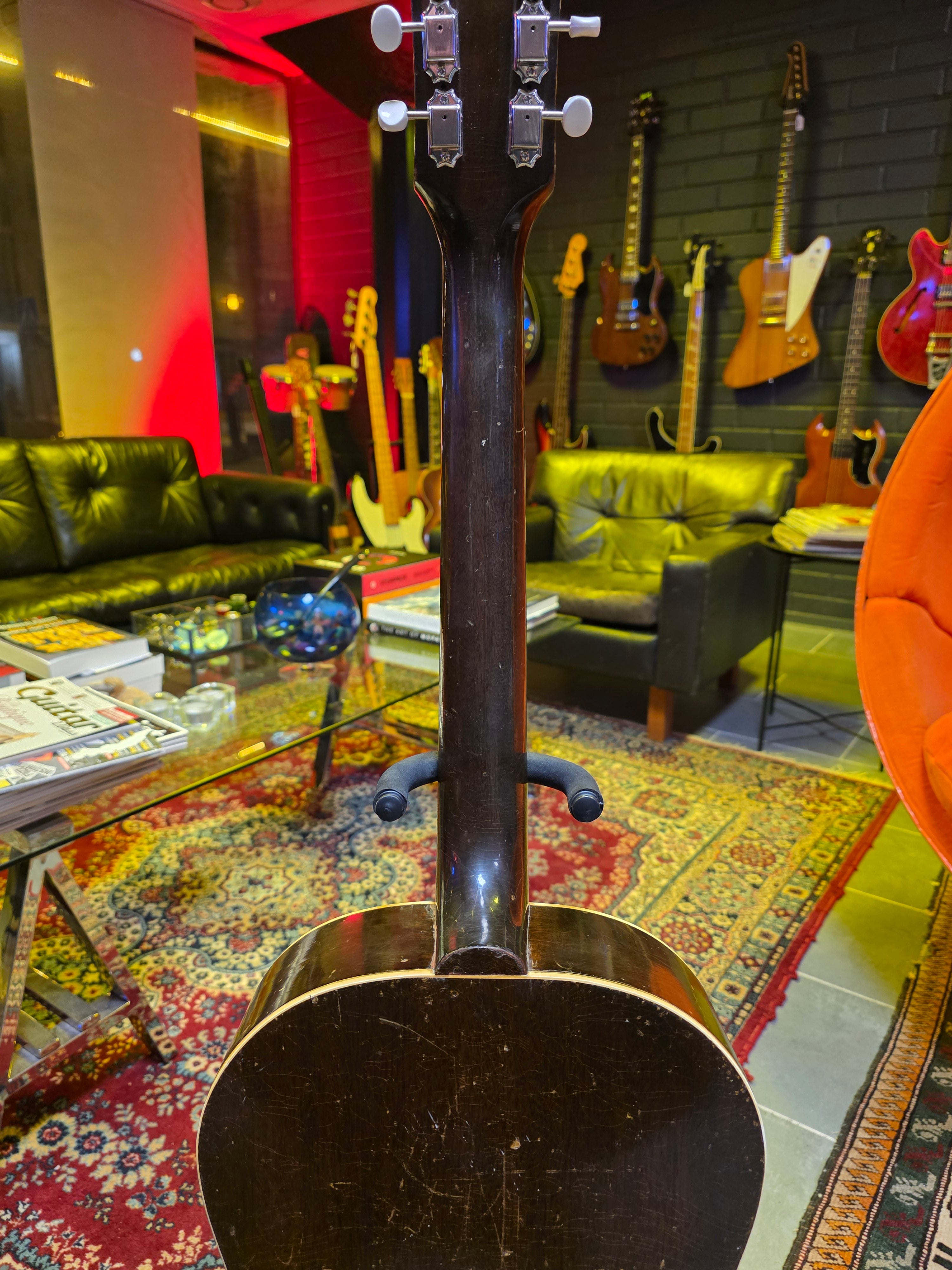 Gibson LG-2 1950