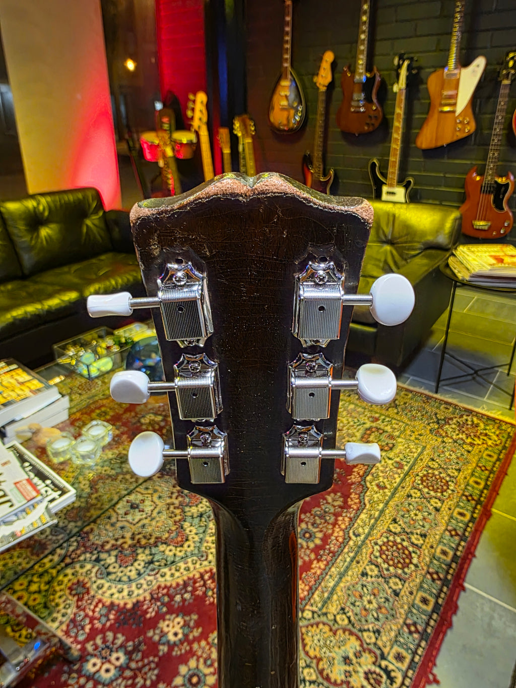 Gibson LG-2 1950