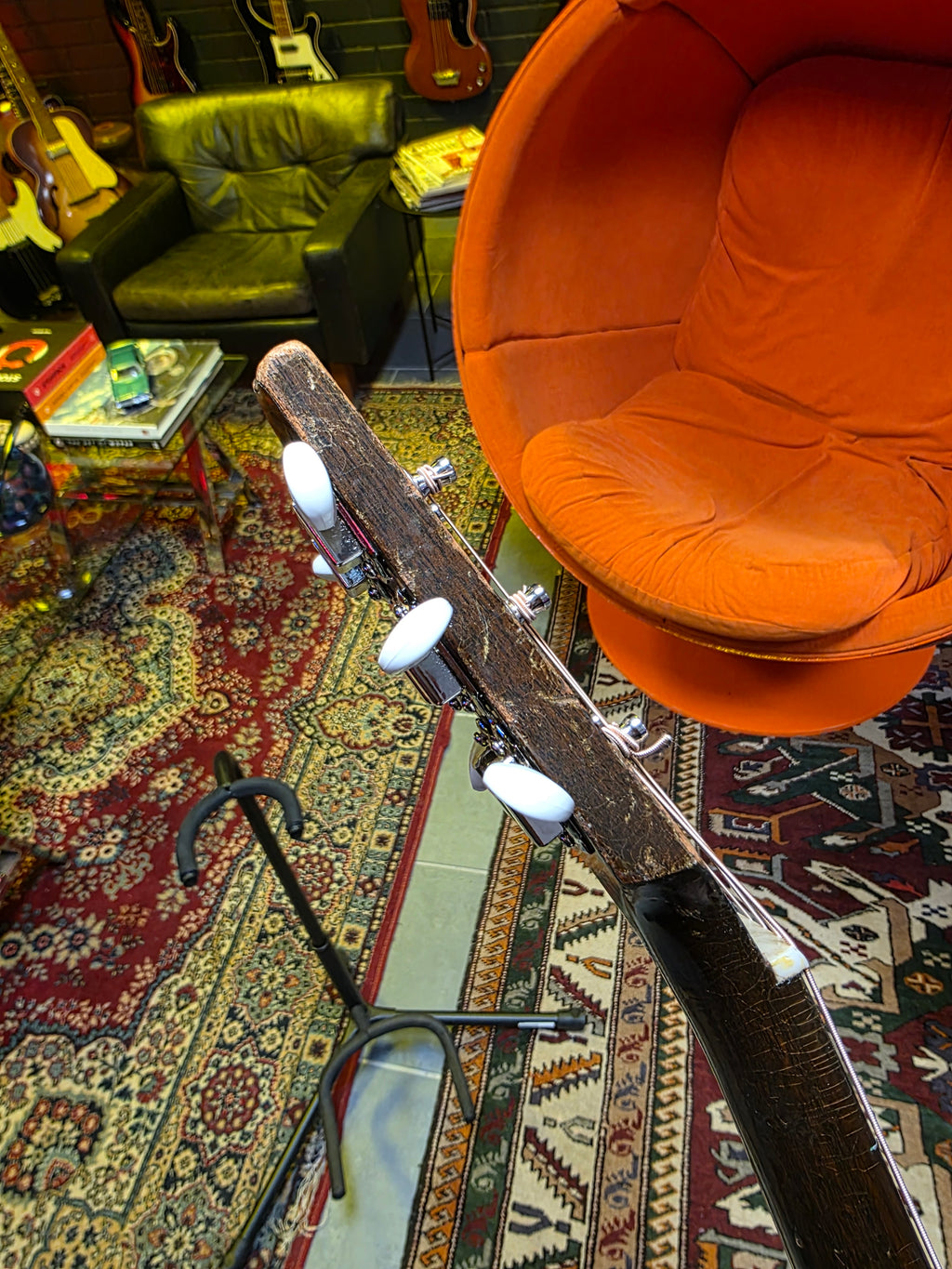 Gibson LG-2 1950
