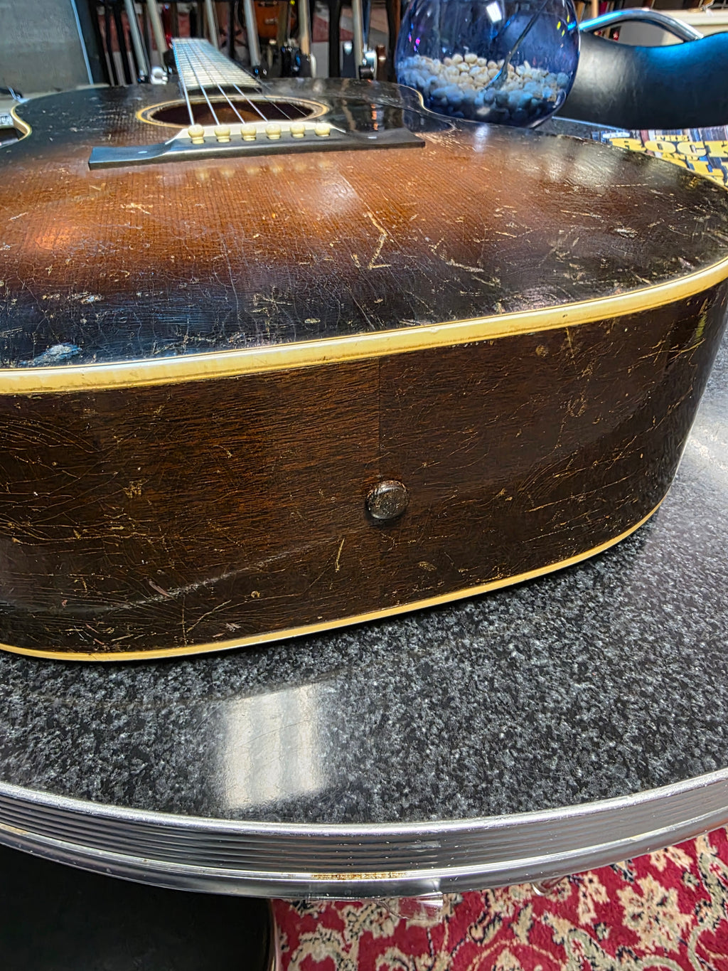 Gibson LG-2 1950
