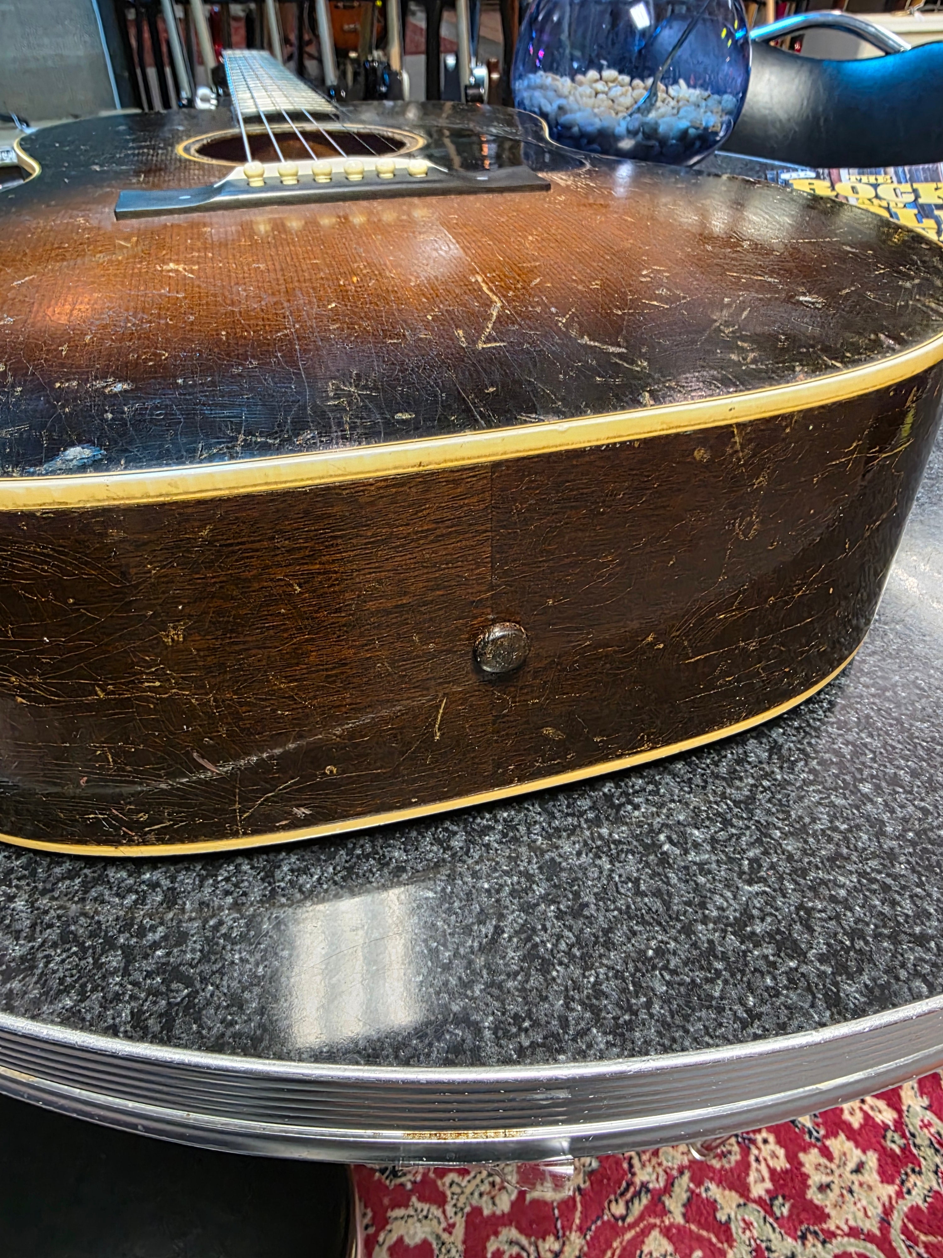 Gibson LG-2 1950
