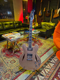 Gibson DG-335 Dave Grohl Signature Metallic Gold 2014