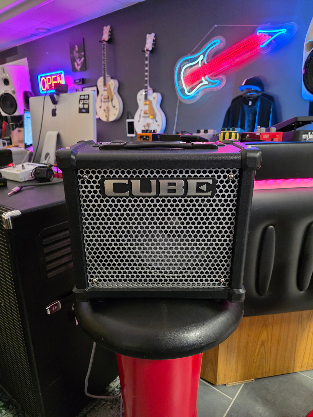 Roland Cube 10GX
