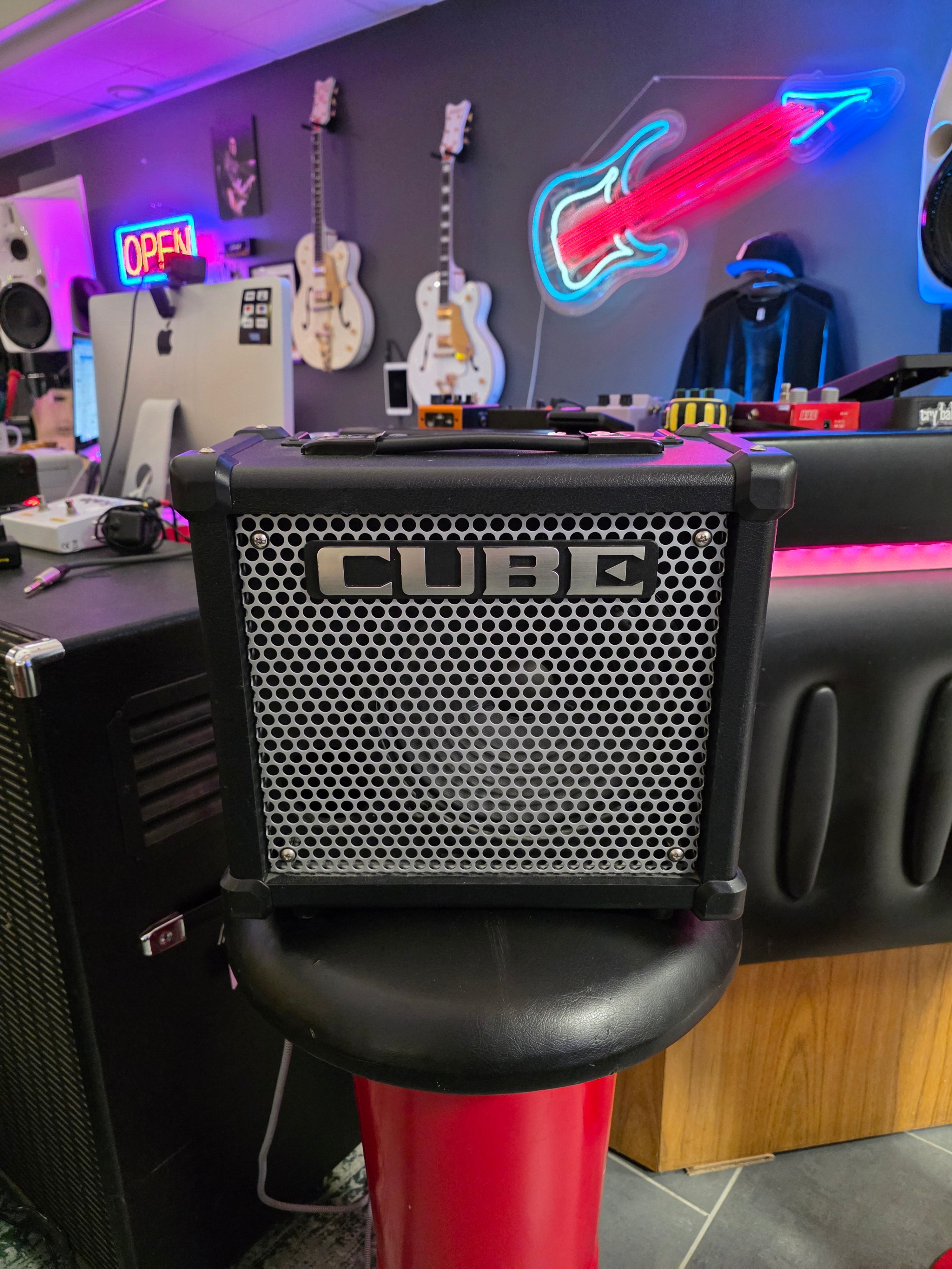 Roland Cube 10GX