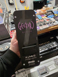 Dunlop Geezer Butler Signature Cry Baby