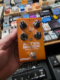 Source Audio After Shock Bass Distortion