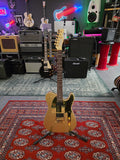 Squier John 5 Signature J5 Telecaster Frost Gold