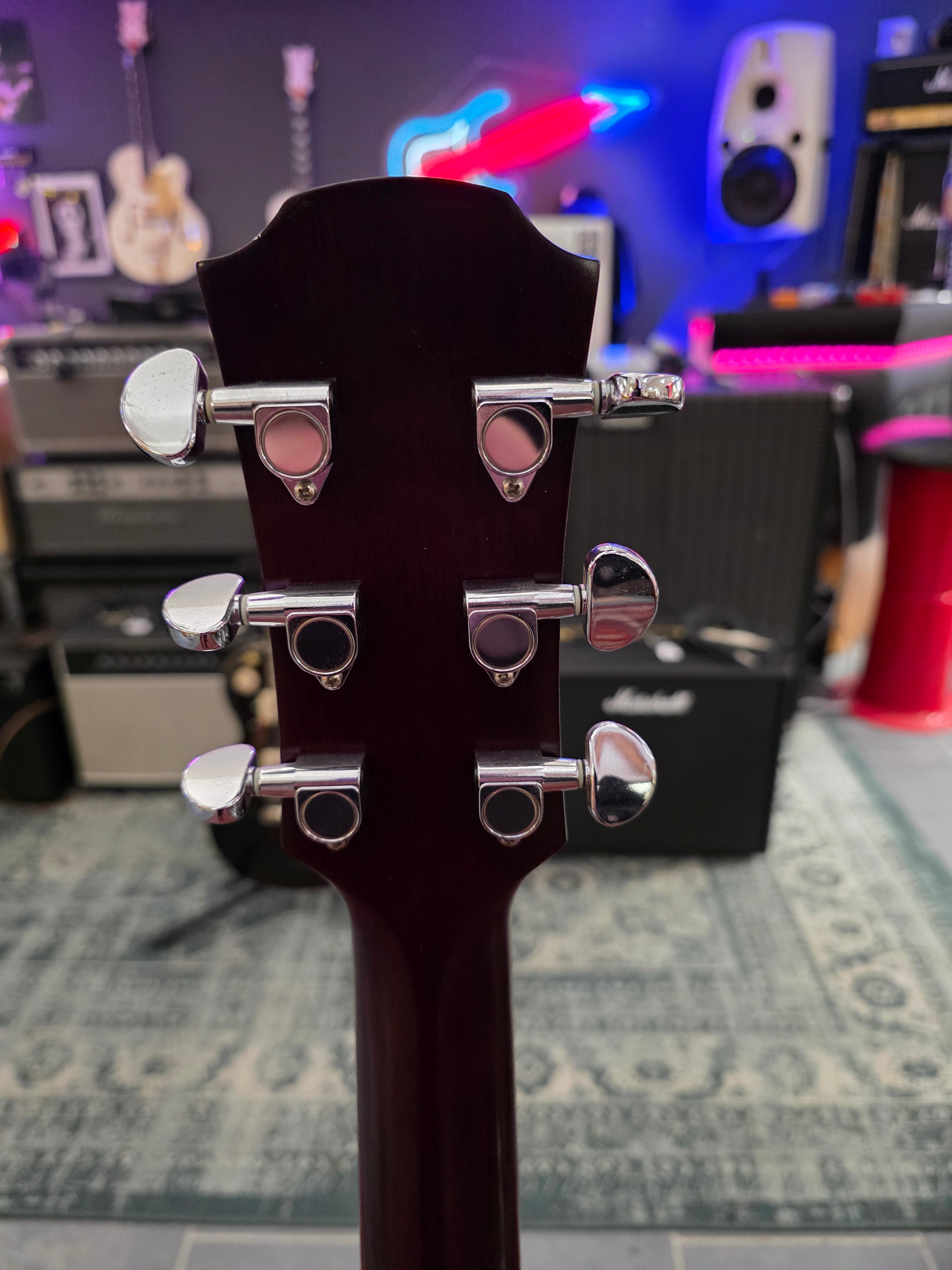 Yamaha APX500 III