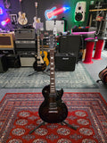 Gibson Les Paul Studio 2022 Smokehouse Burst