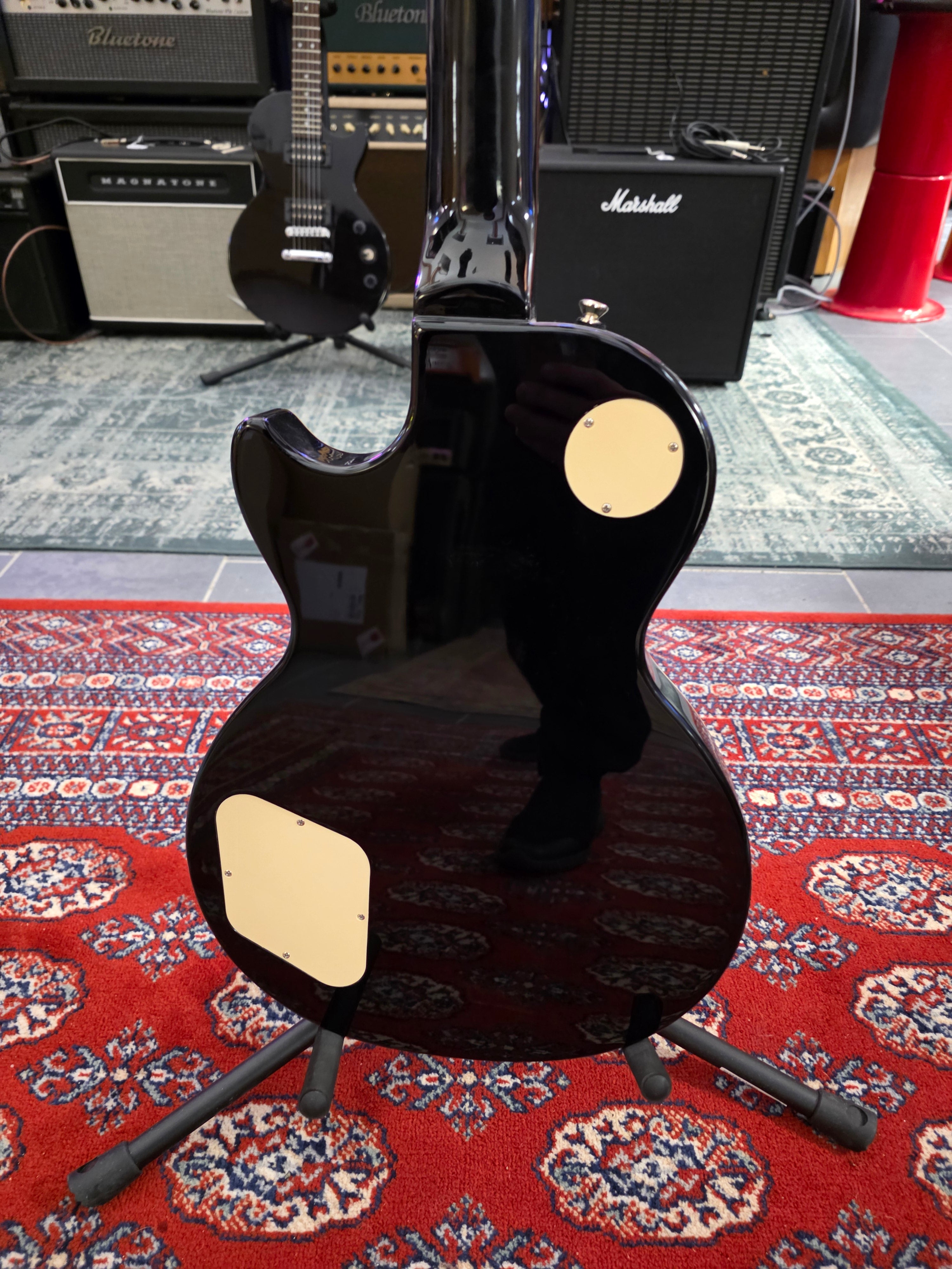 Epiphone Les Paul Standard Ebony