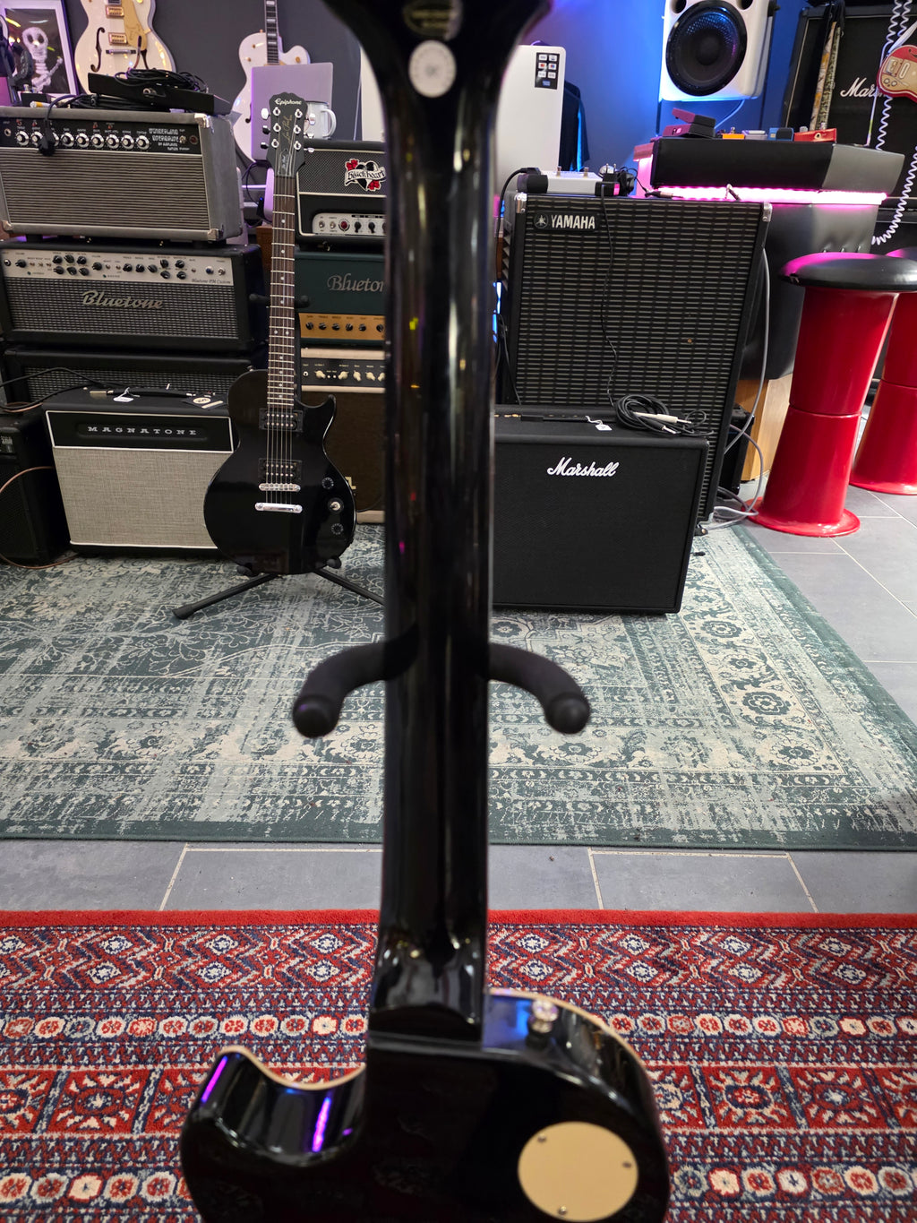 Epiphone Les Paul Standard Ebony