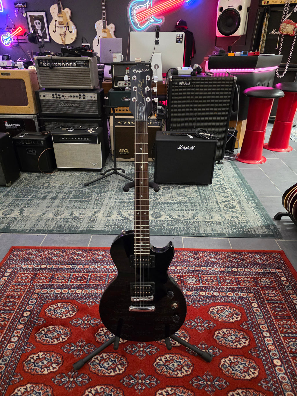 Epiphone Les Paul Special II LTD