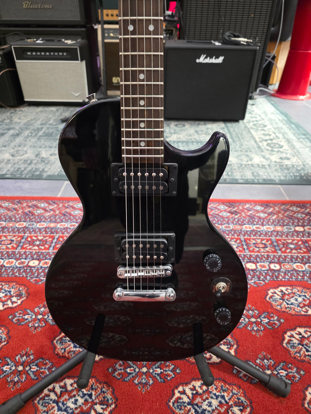 Epiphone Les Paul Special II LTD