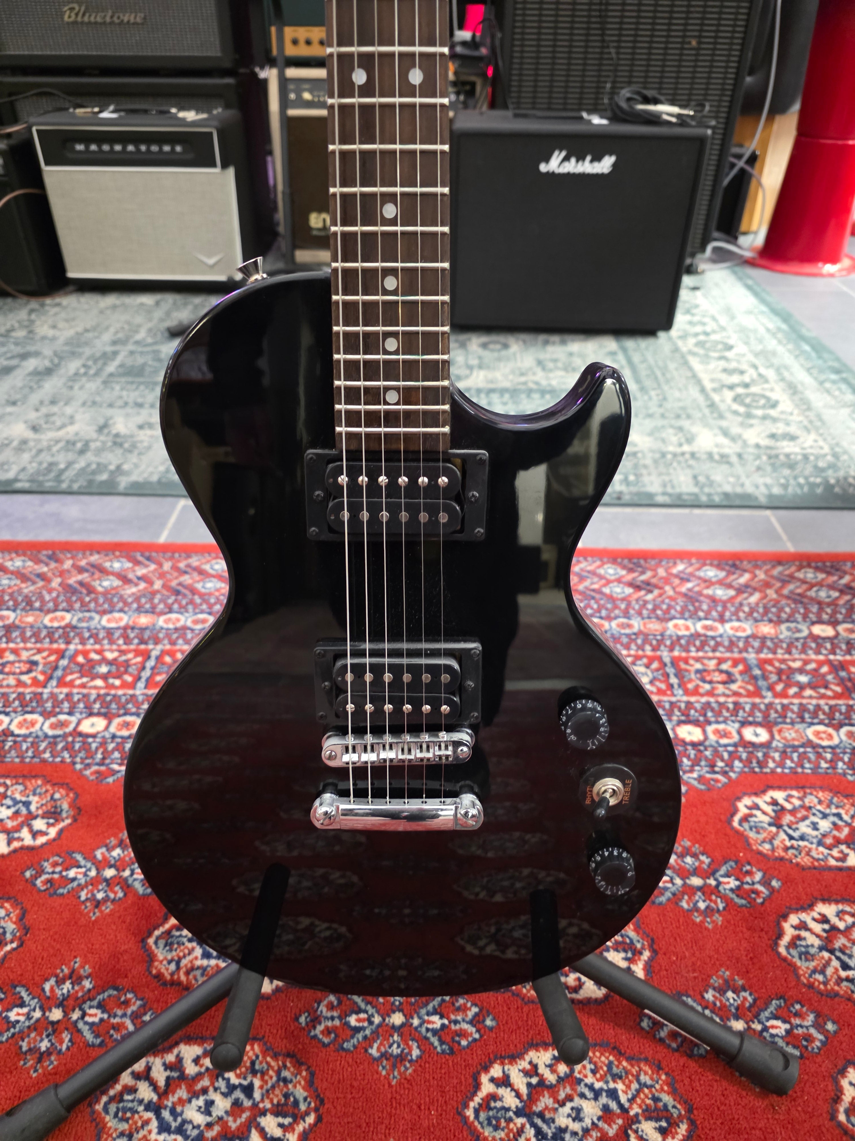 Epiphone Les Paul Special II LTD