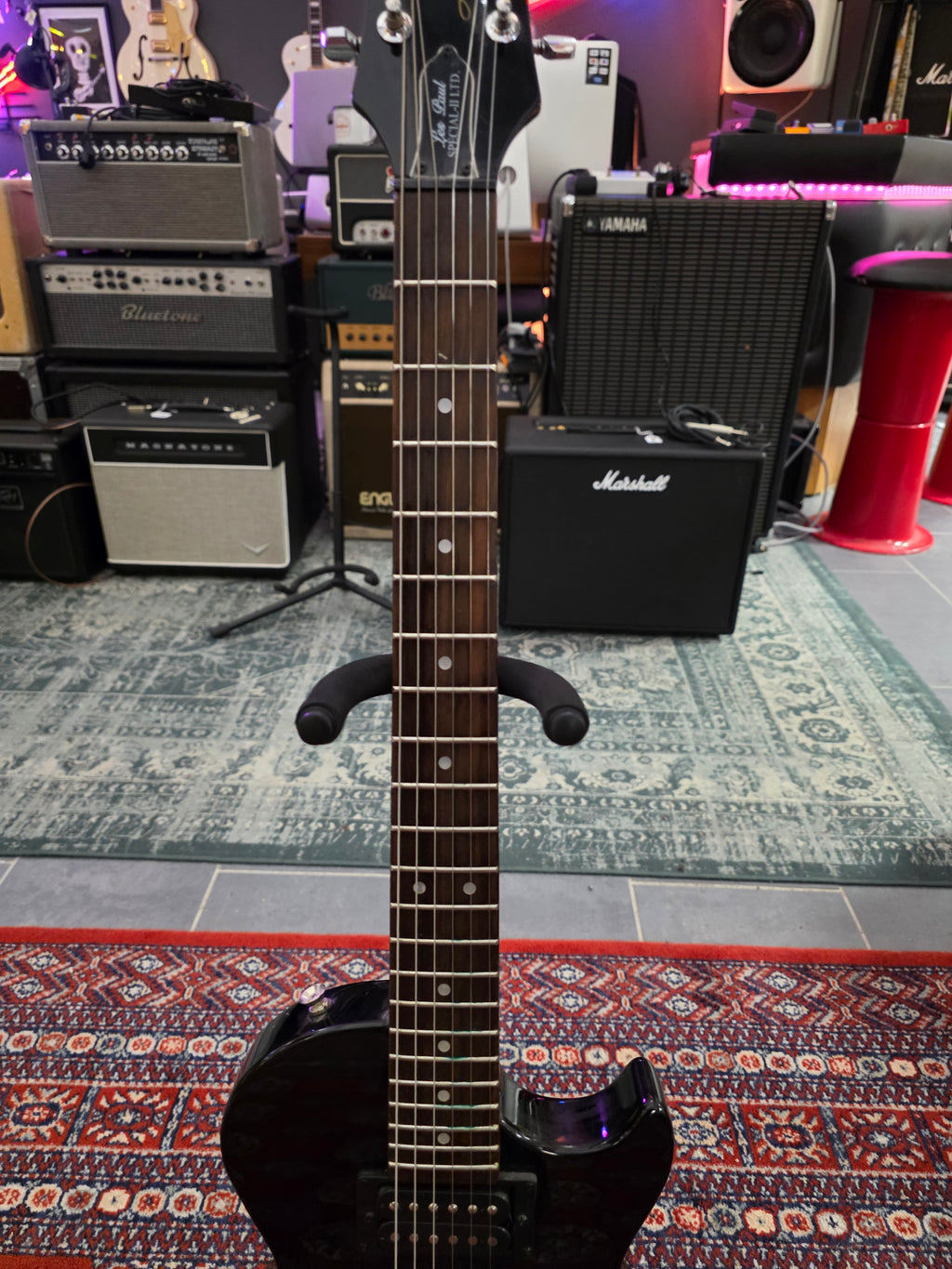 Epiphone Les Paul Special II LTD