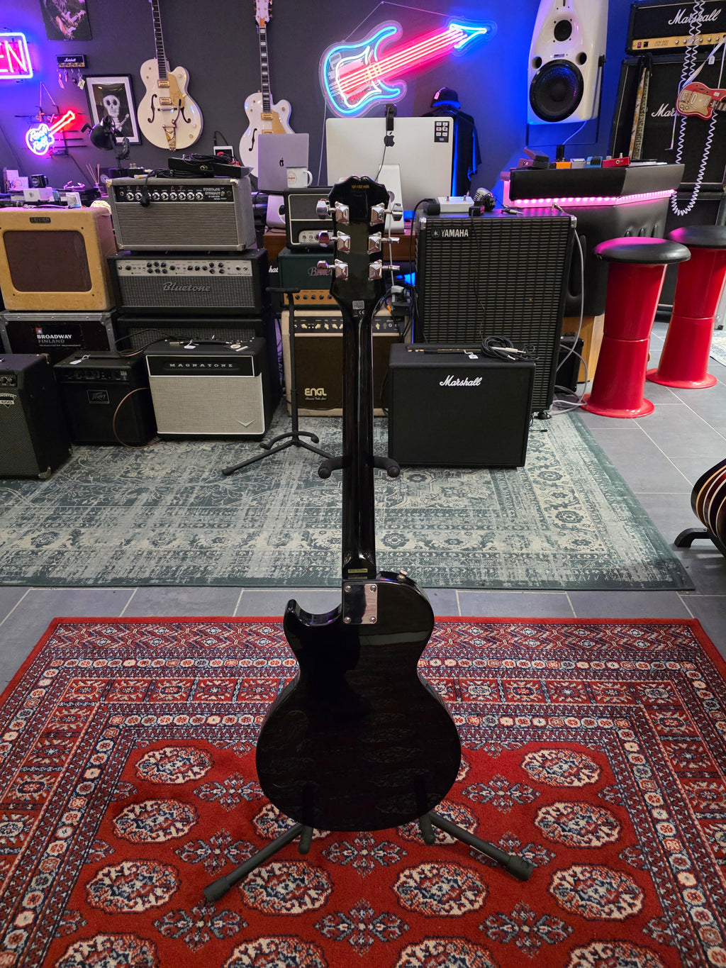 Epiphone Les Paul Special II LTD