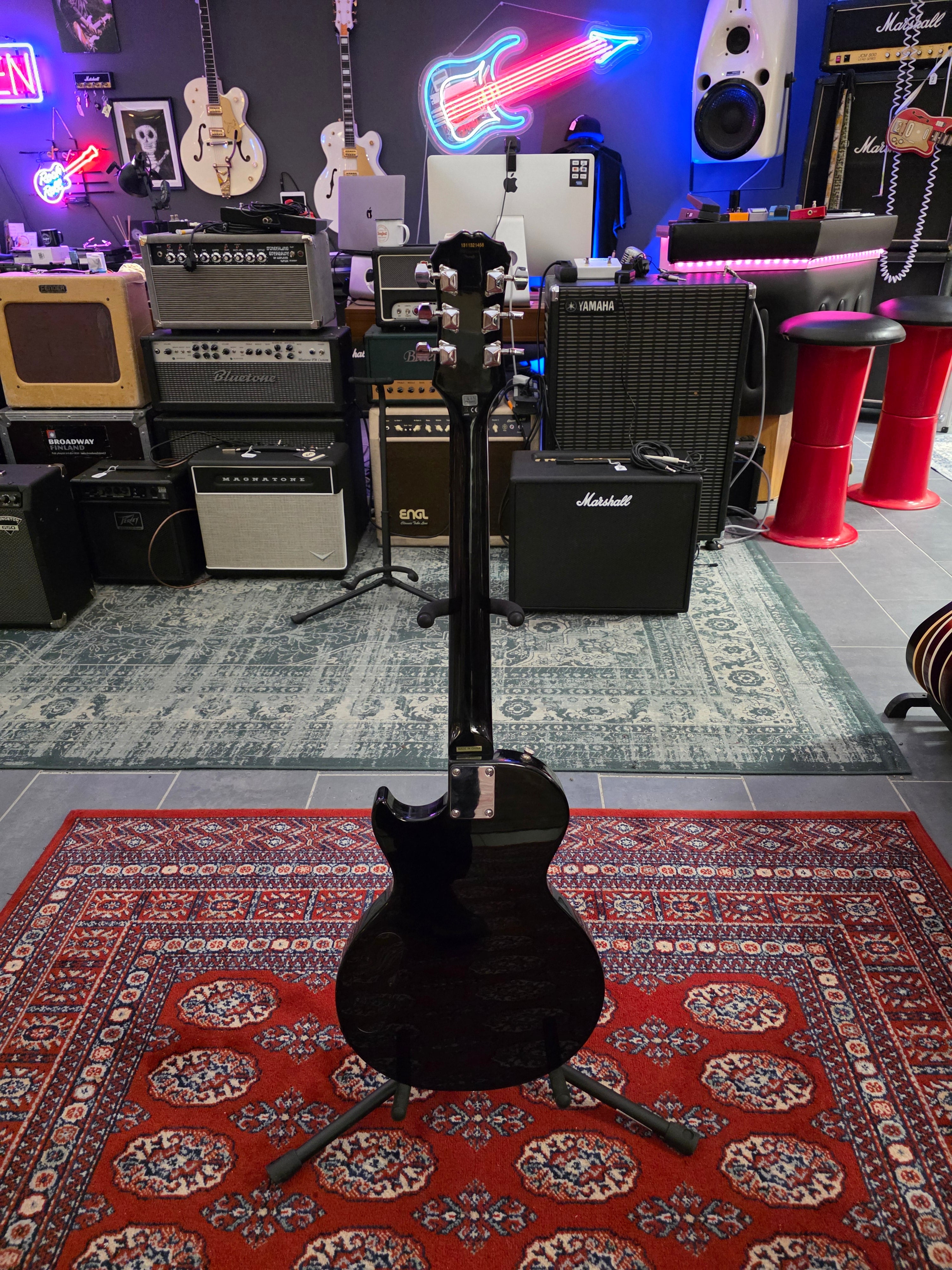 Epiphone Les Paul Special II LTD