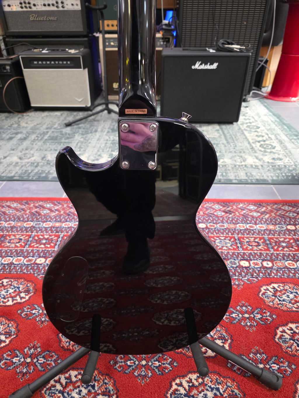 Epiphone Les Paul Special II LTD