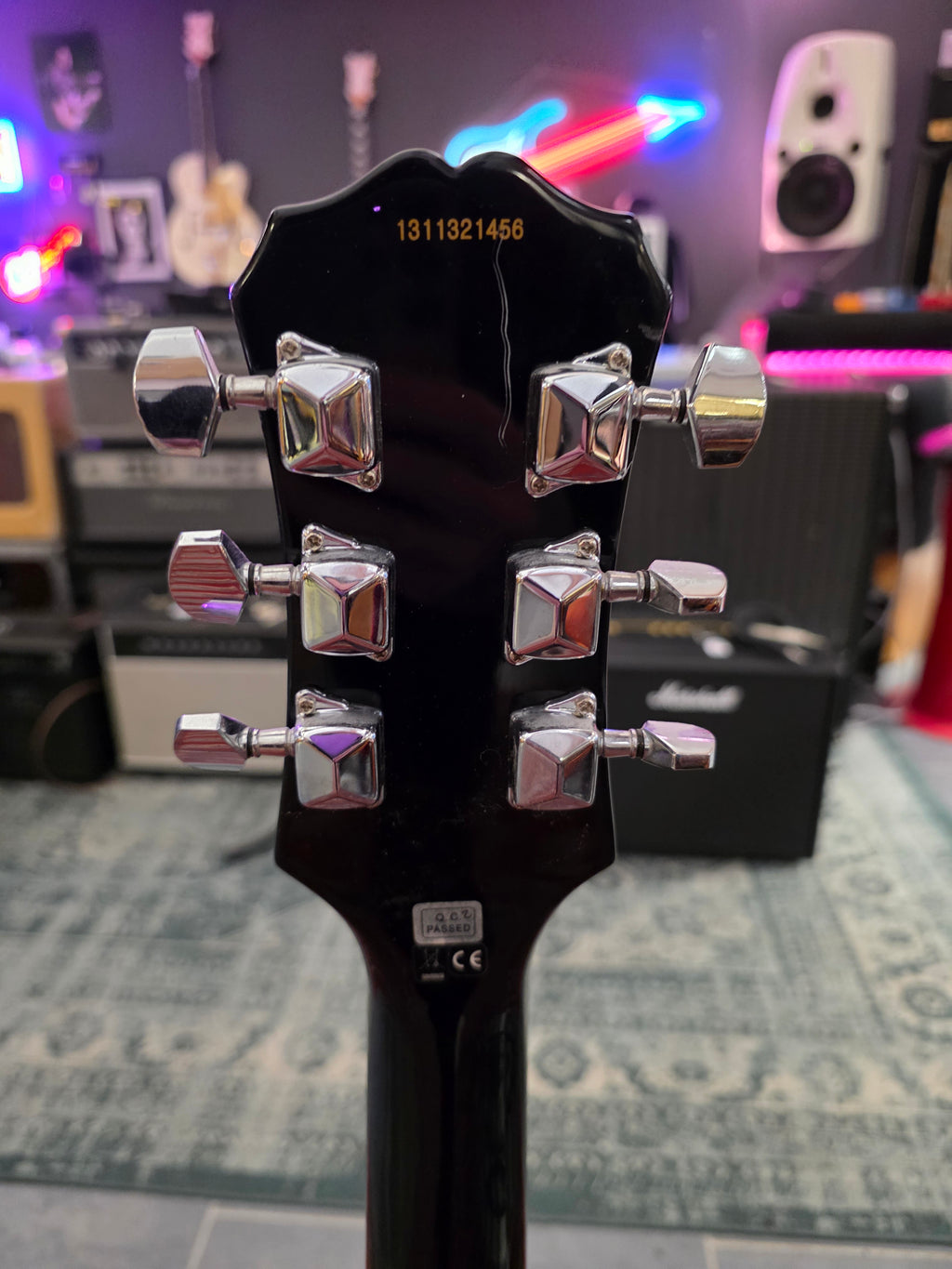 Epiphone Les Paul Special II LTD