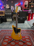 Fender LTD Offset Tele Korina Aged Natural 2020