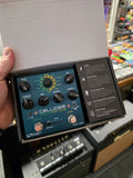 Source Audio Collider