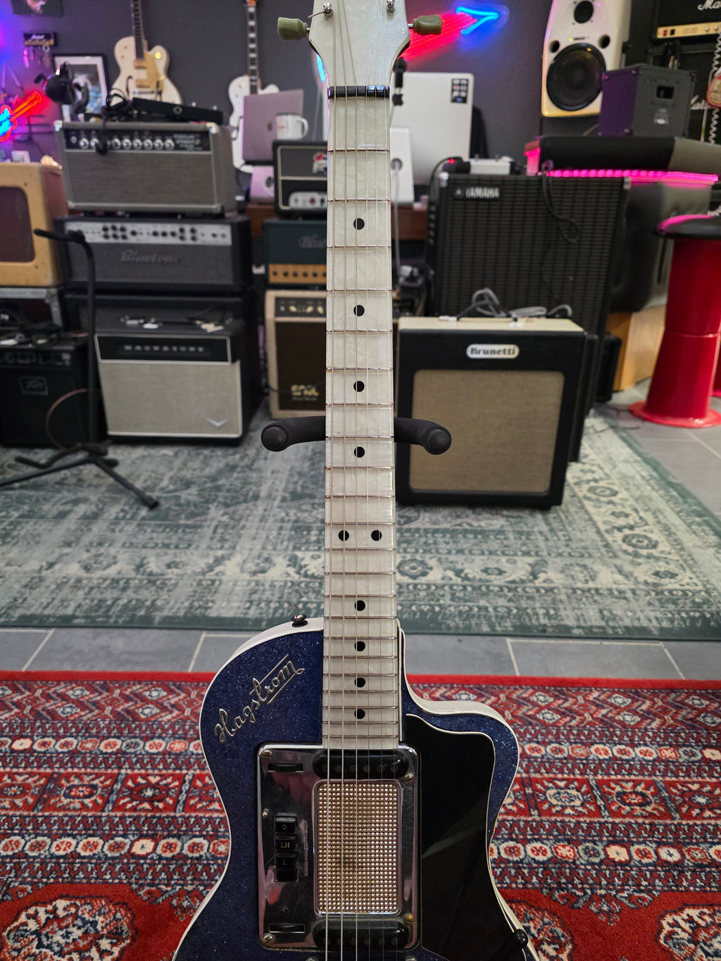 Hagström Standard 80 1962