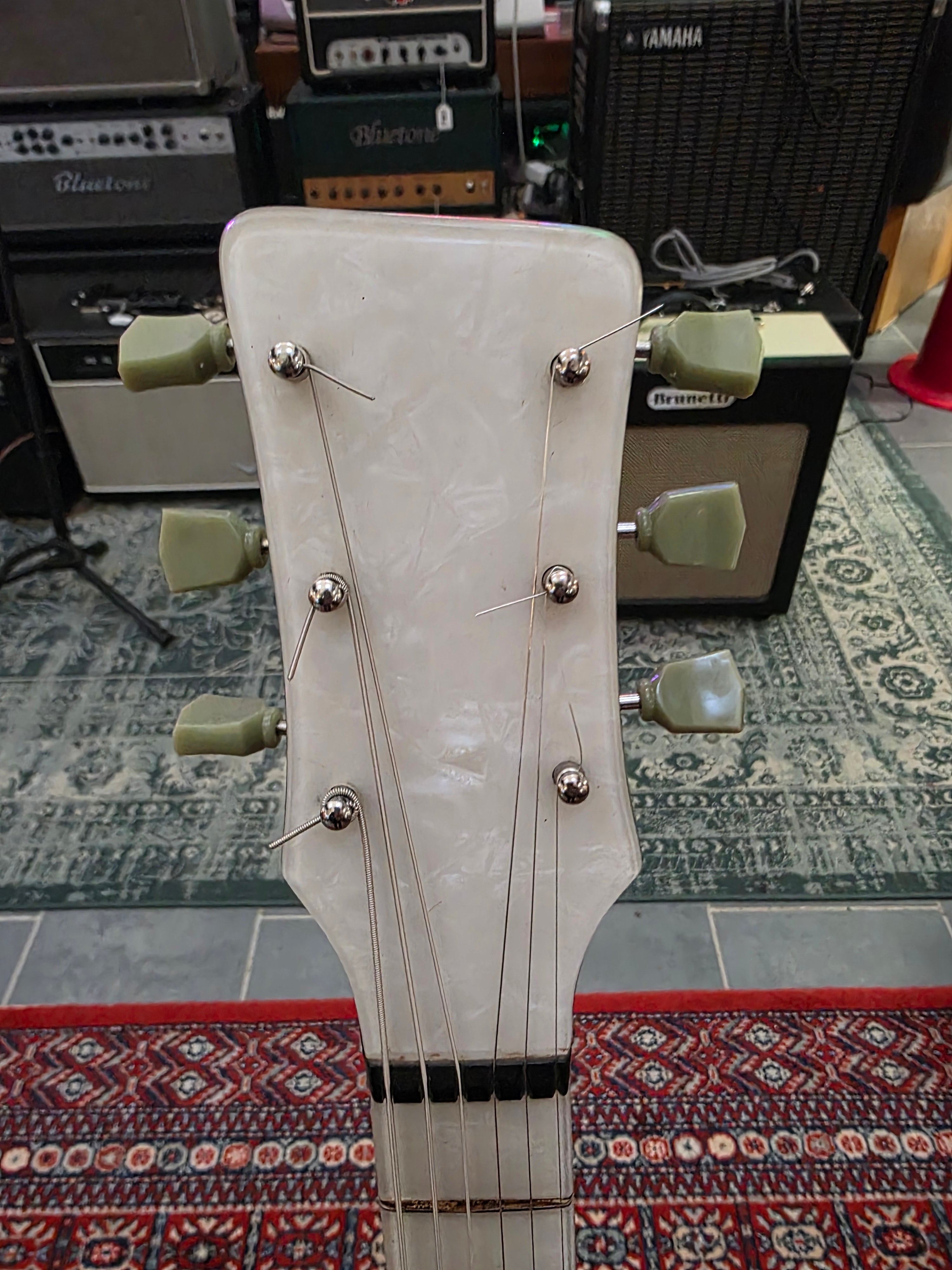 Hagström Standard 80 1962