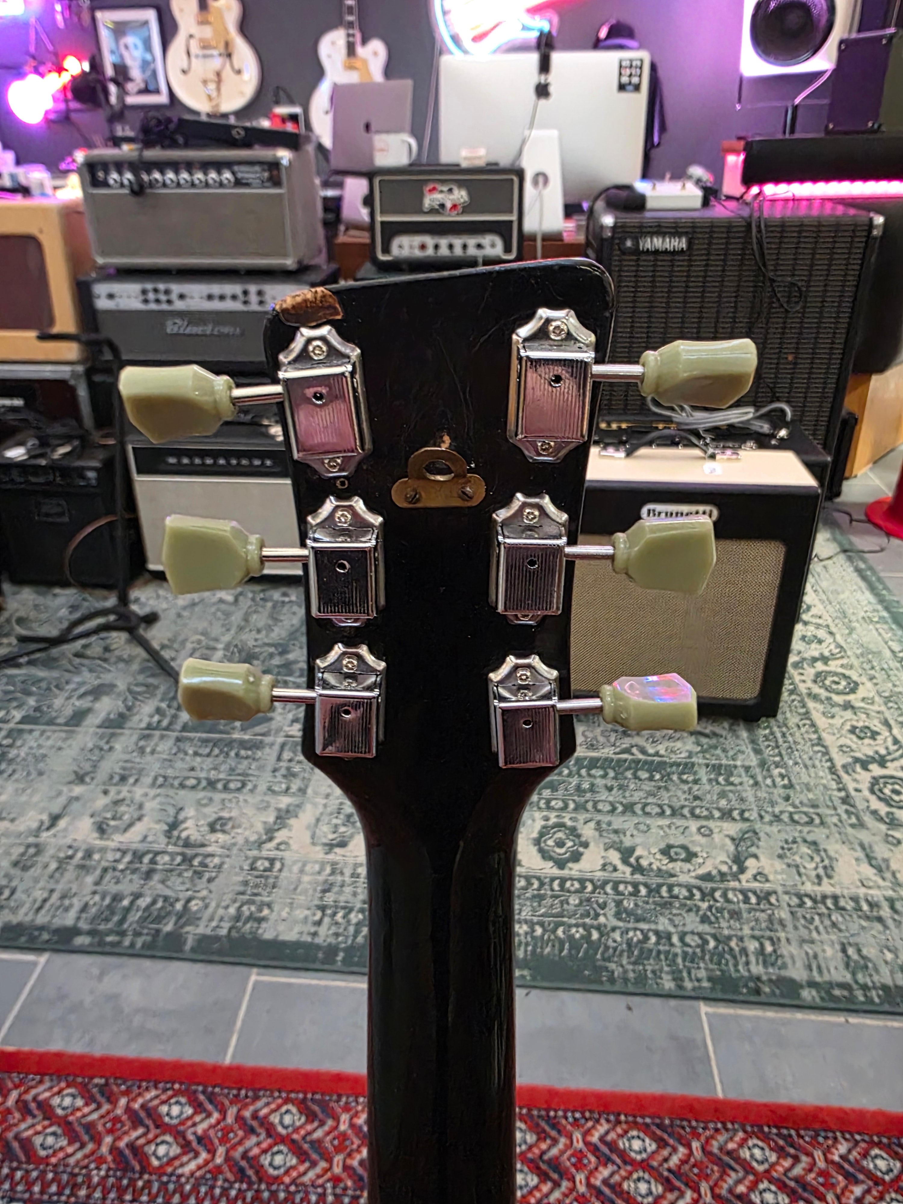 Hagström Standard 80 1962