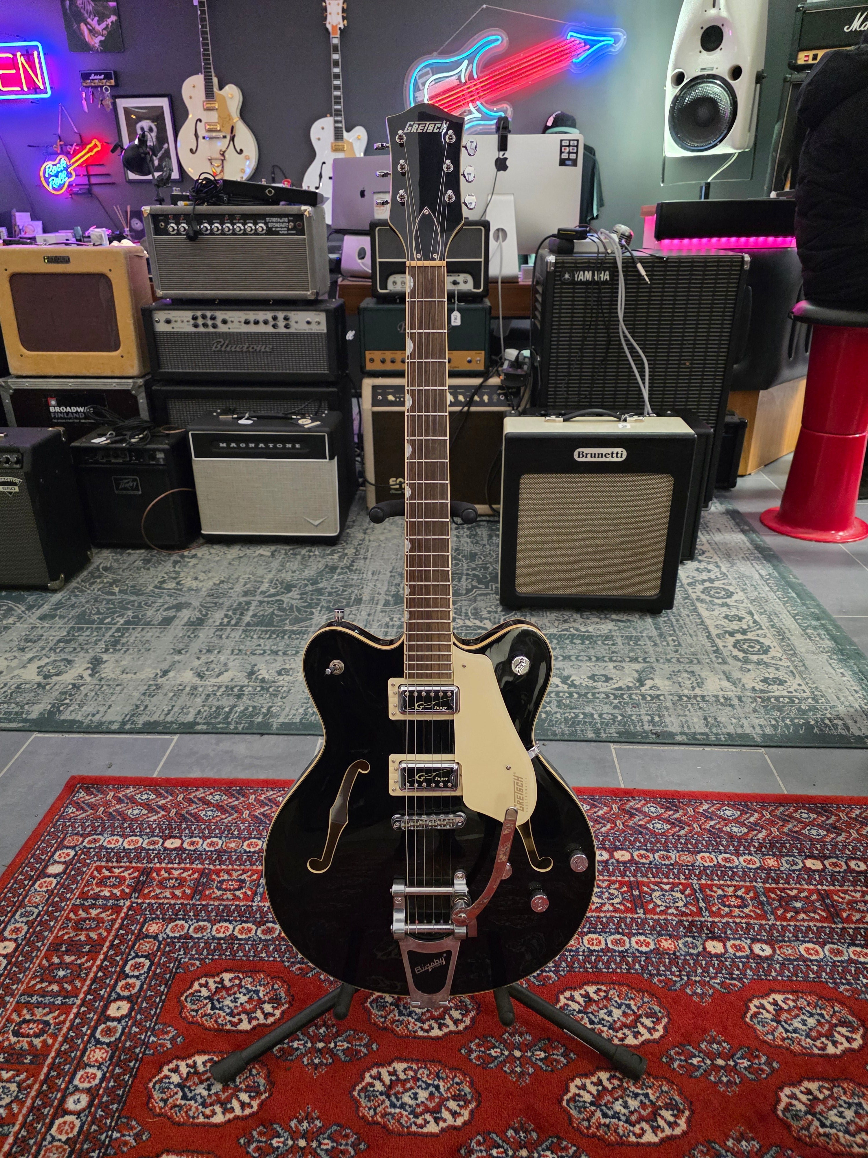 Gretsch G5622T Made in Korea
